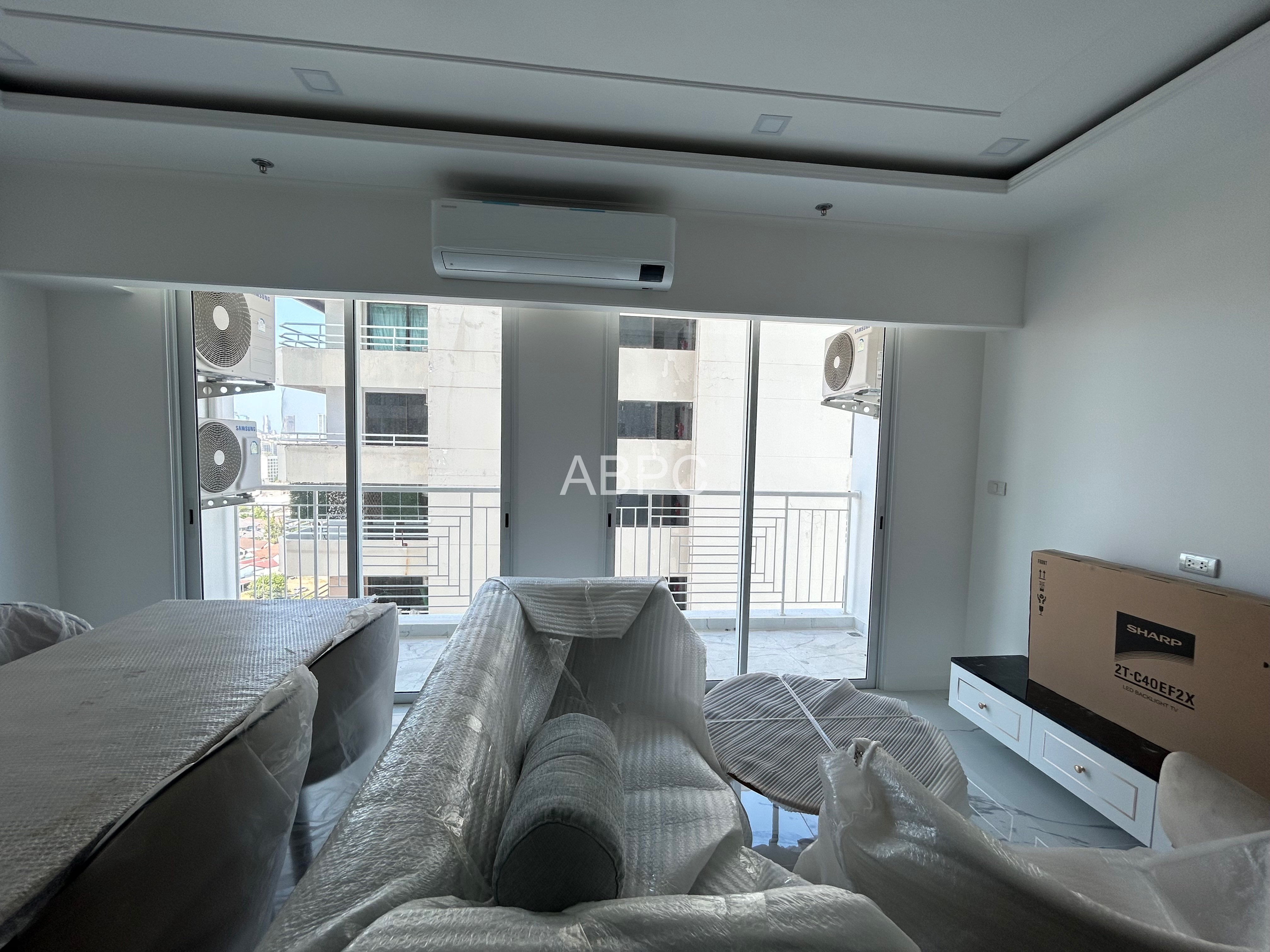 2 Bedroom 2 Bathroom Condo For Sale In Jomtien photo 9