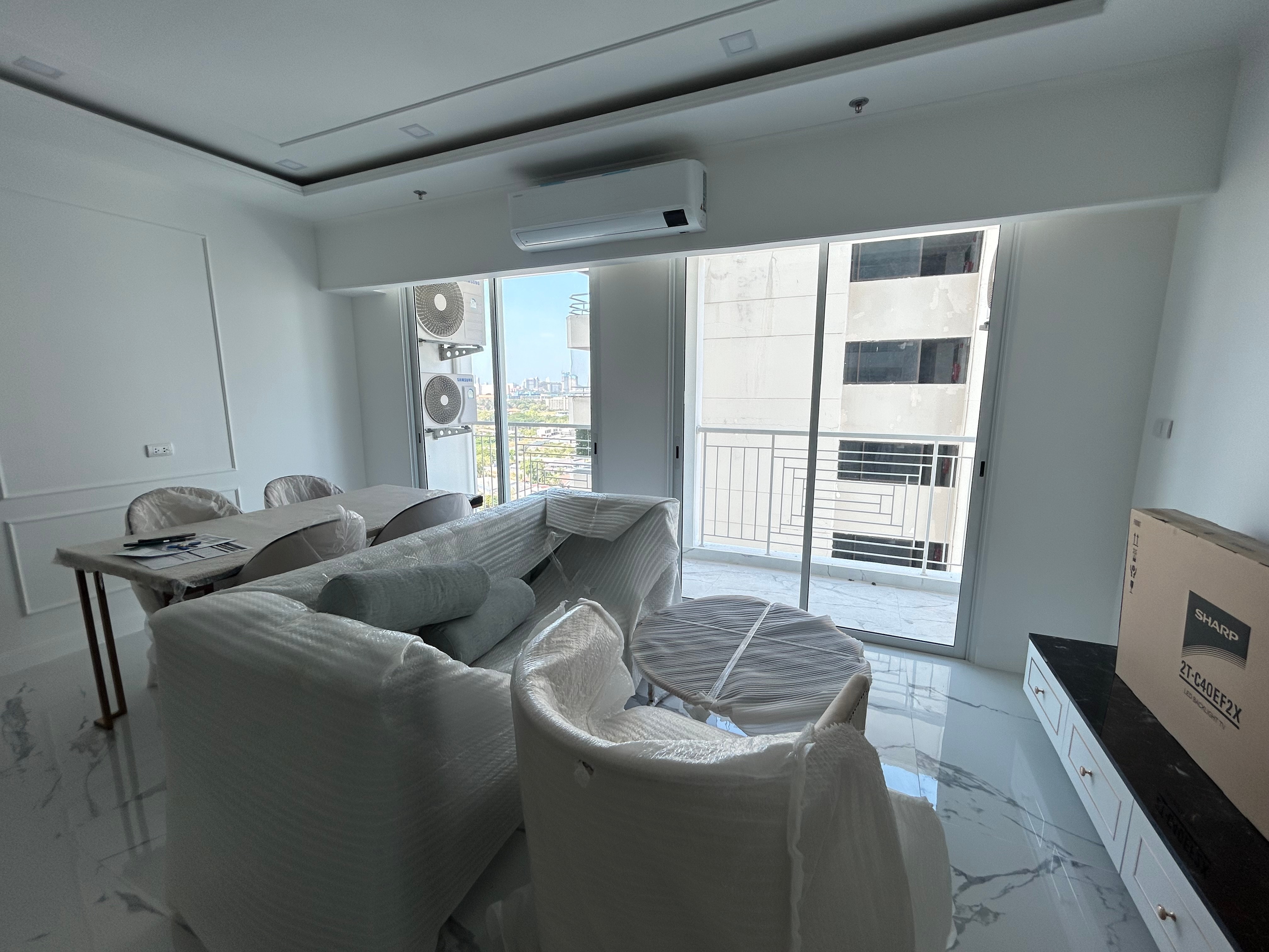 2 Bedroom 2 Bathroom Condo For Sale In Jomtien photo 21