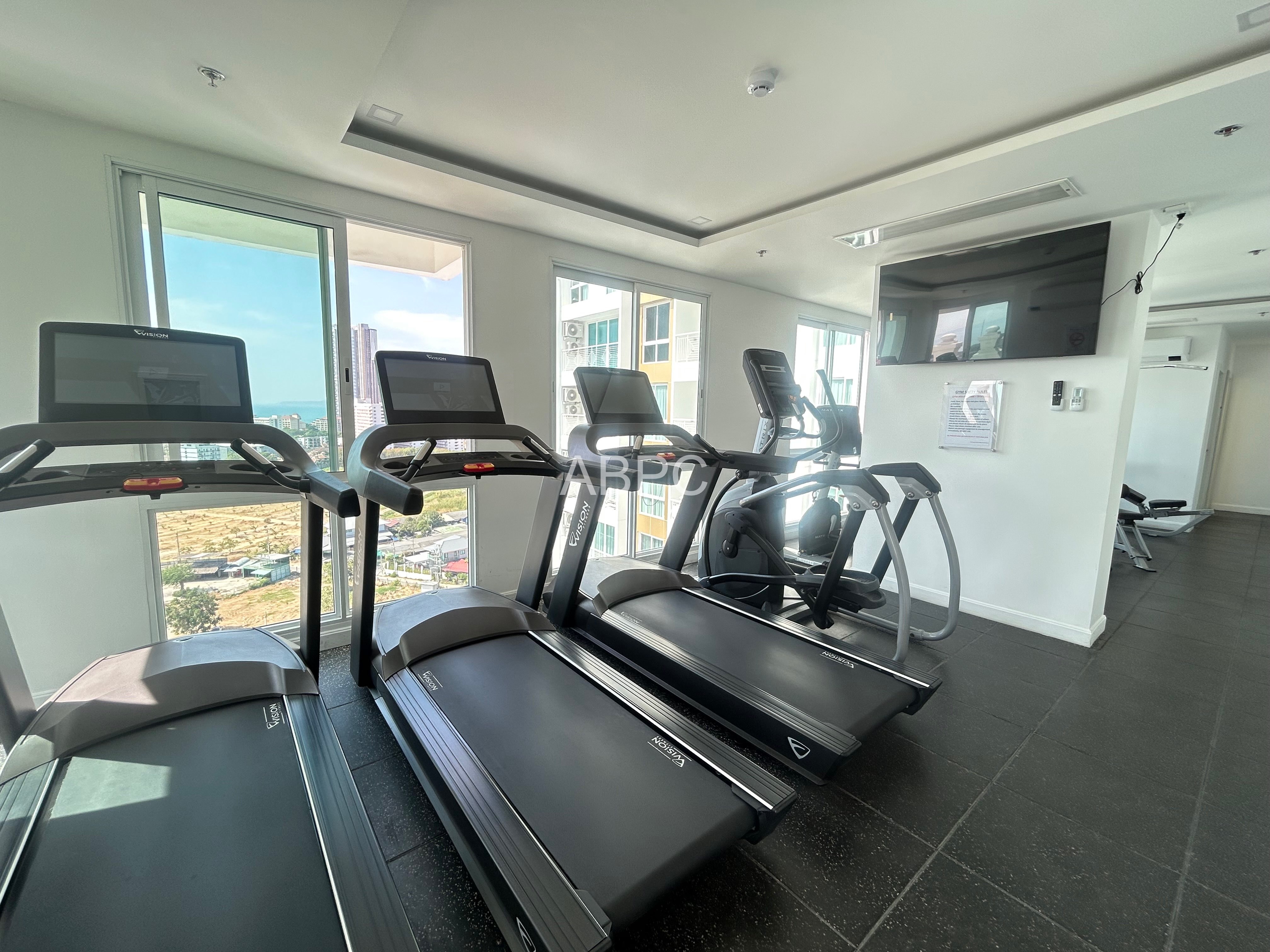2 Bedroom 2 Bathroom Condo For Sale In Jomtien photo 8