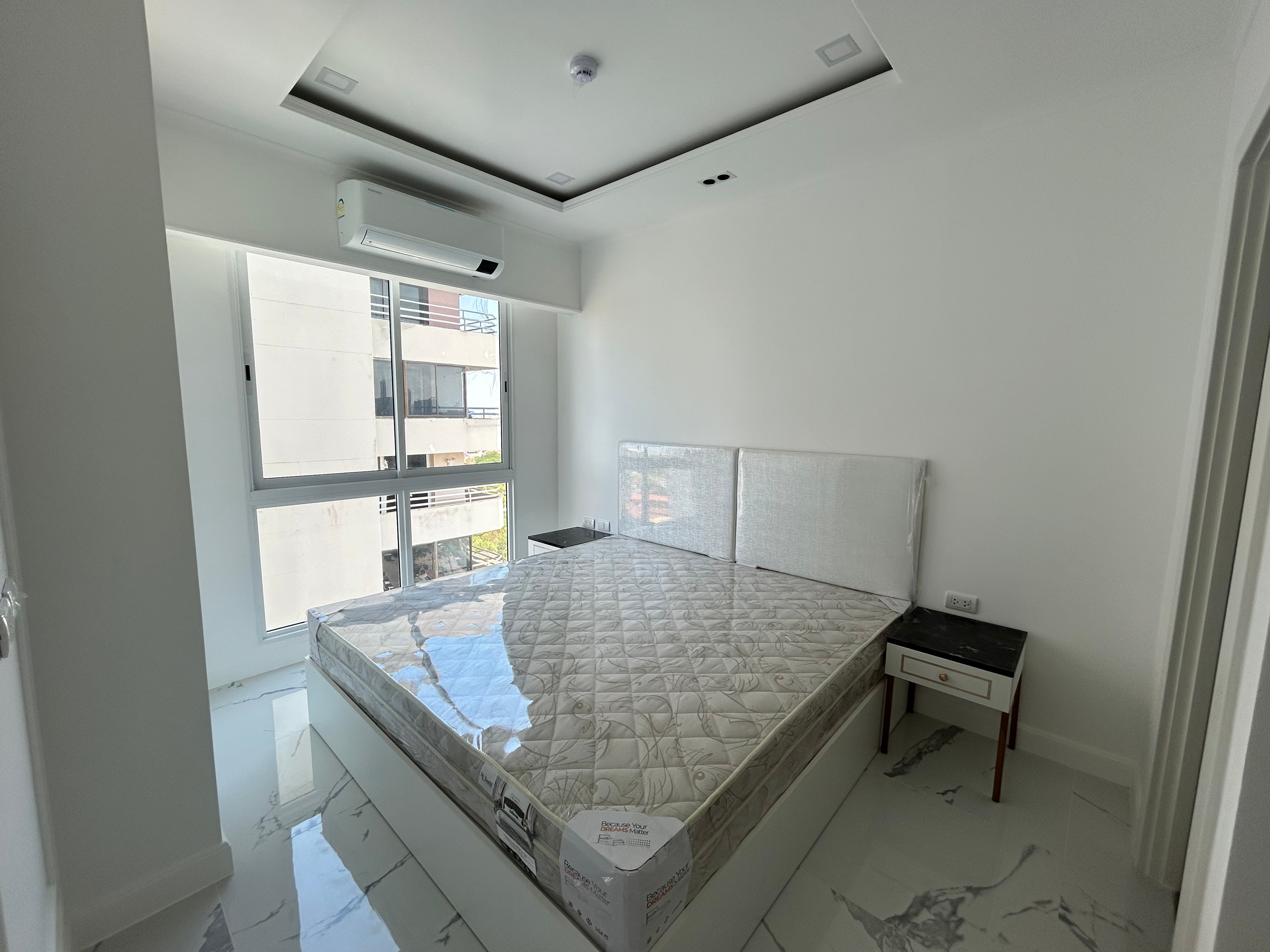 2 Bedroom 2 Bathroom Condo For Sale In Jomtien photo 16