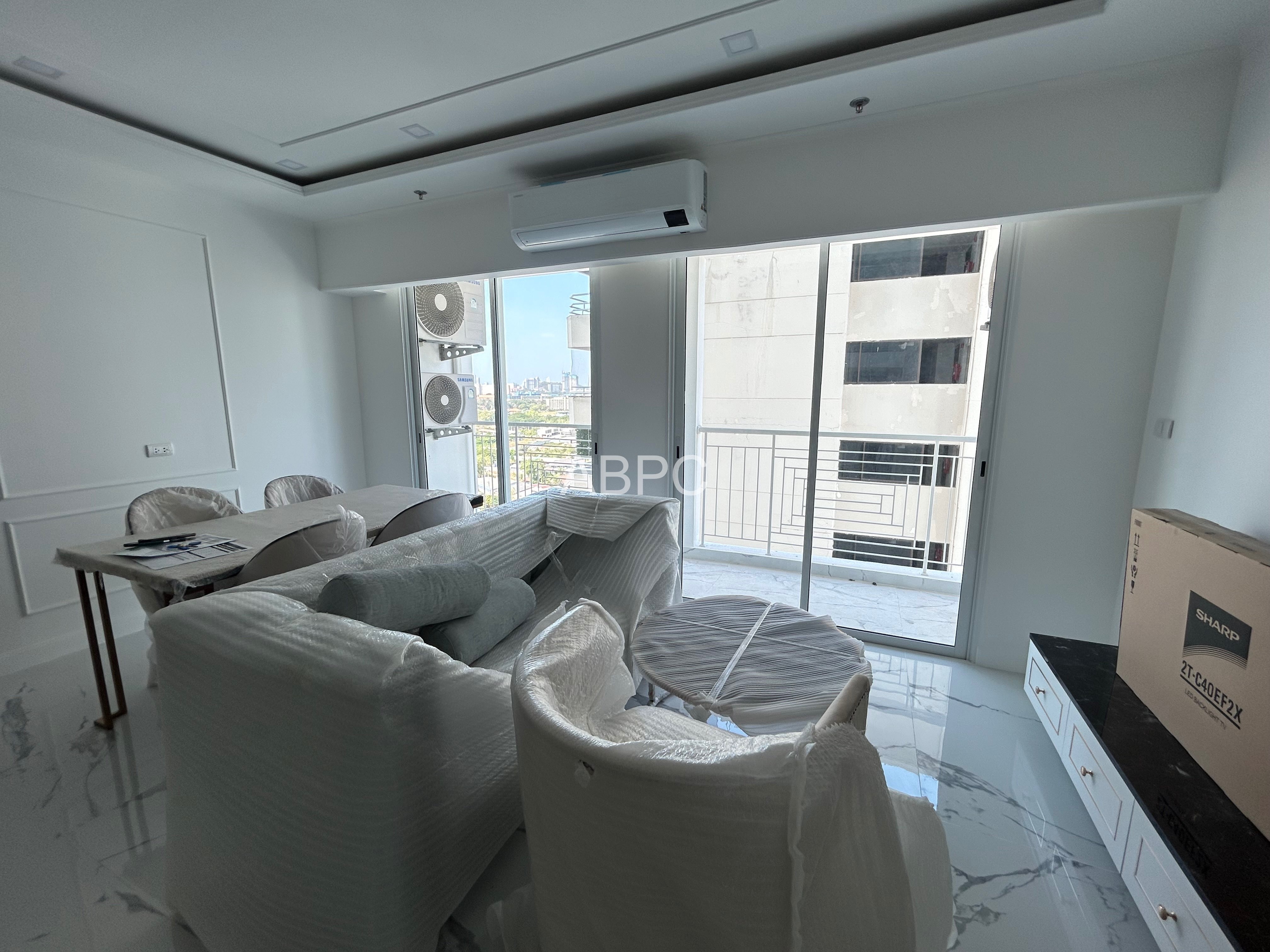 2 Bedroom 2 Bathroom Condo For Sale In Jomtien photo 3