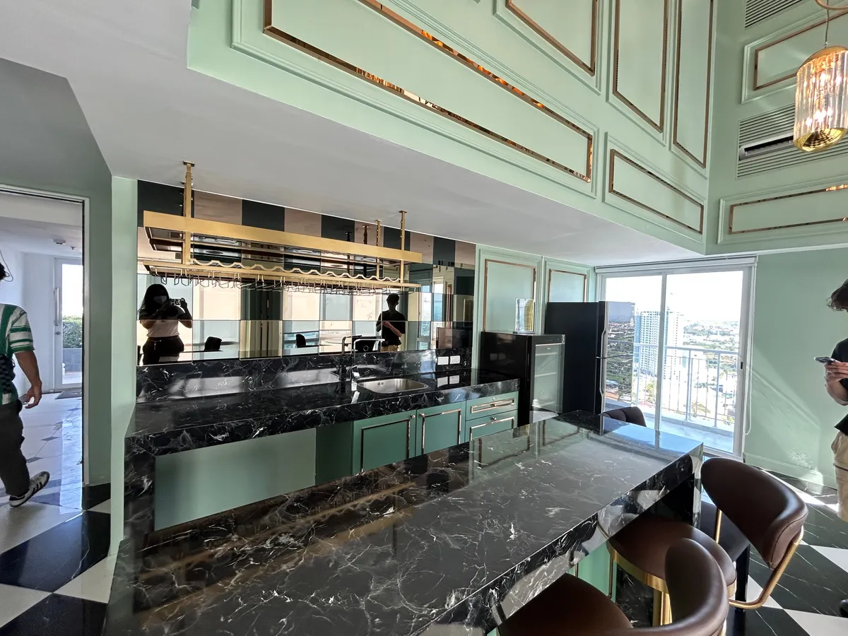 2 Bedroom 2 Bathroom Condo For Sale In Jomtien photo 12