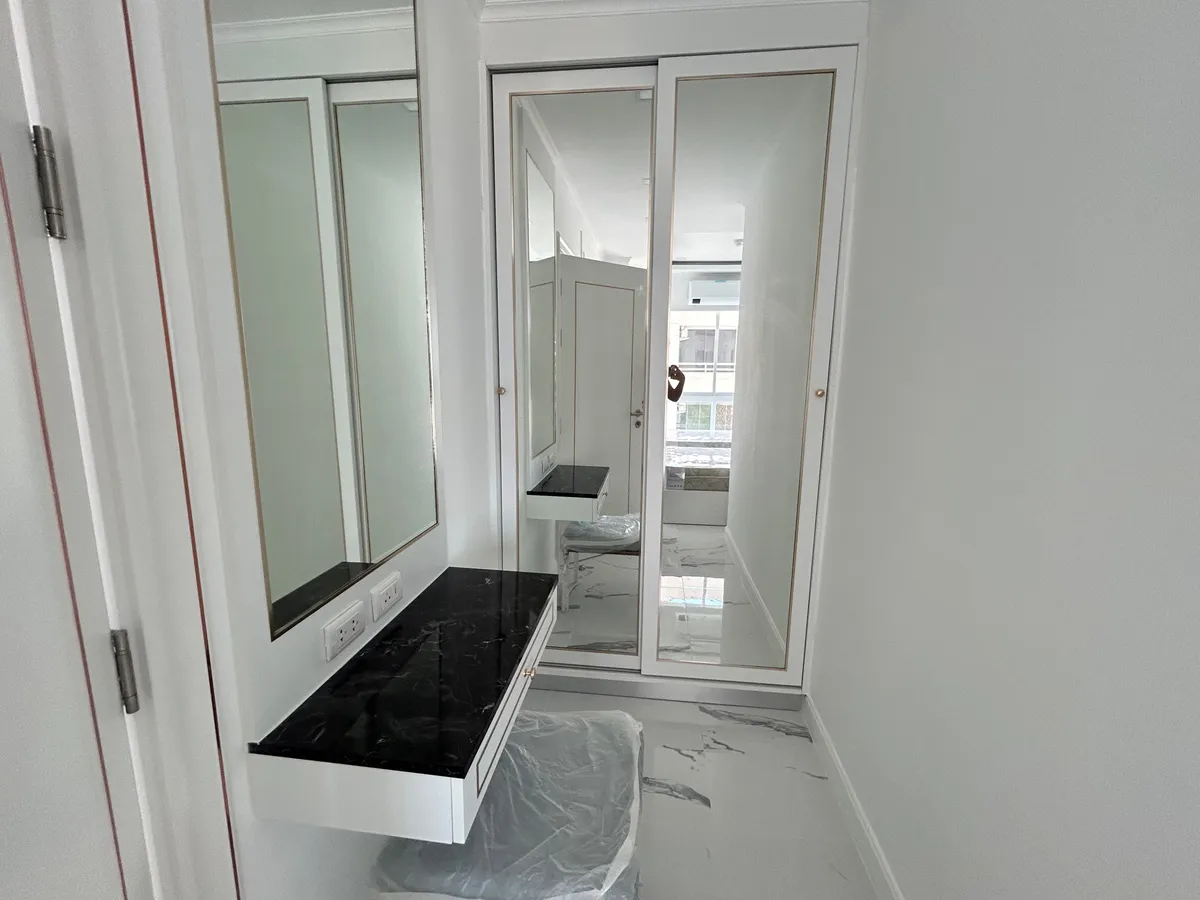 2 Bedroom 2 Bathroom Condo For Sale In Jomtien photo 15
