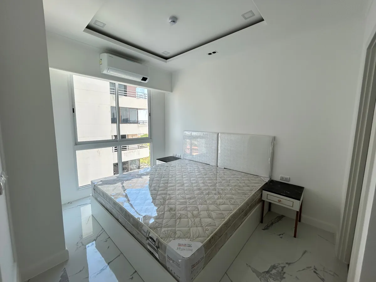 2 Bedroom 2 Bathroom Condo For Sale In Jomtien photo 16
