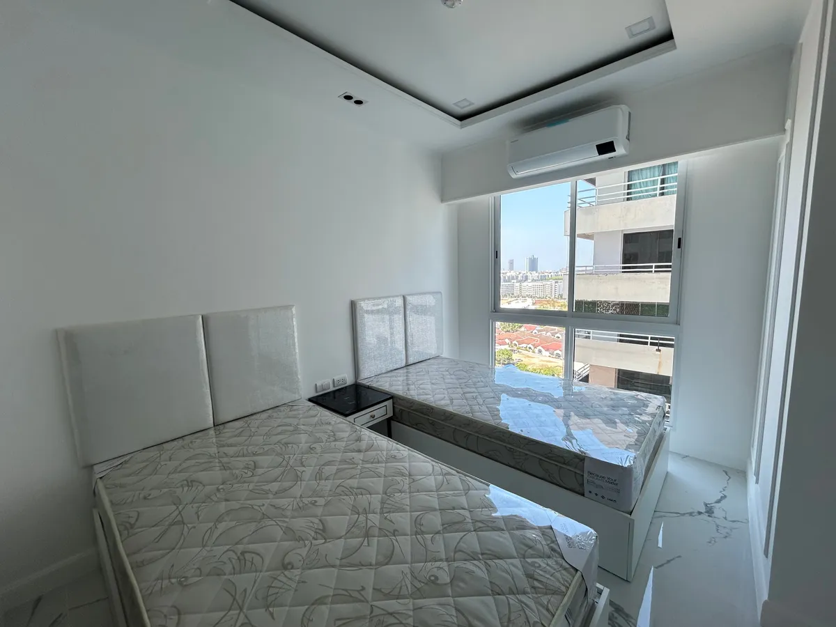 2 Bedroom 2 Bathroom Condo For Sale In Jomtien photo 17
