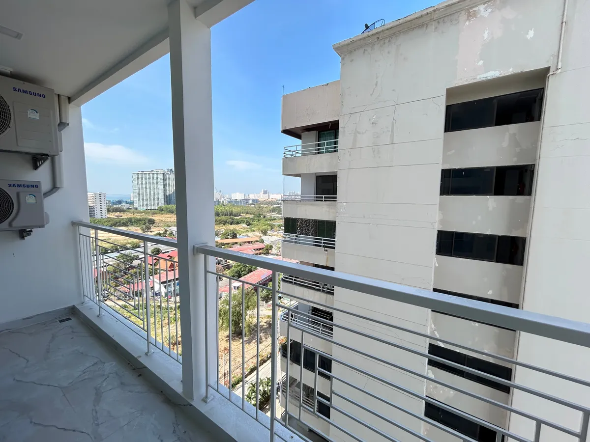 2 Bedroom 2 Bathroom Condo For Sale In Jomtien photo 18