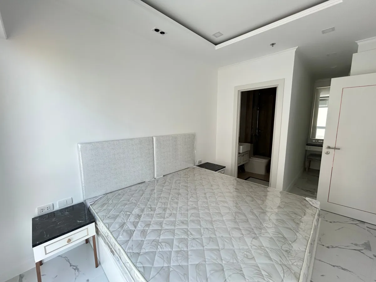 2 Bedroom 2 Bathroom Condo For Sale In Jomtien photo 20