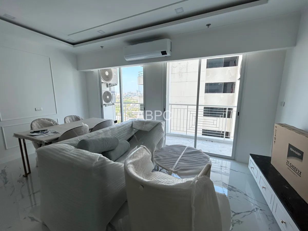 2 Bedroom 2 Bathroom Condo For Sale In Jomtien photo 3