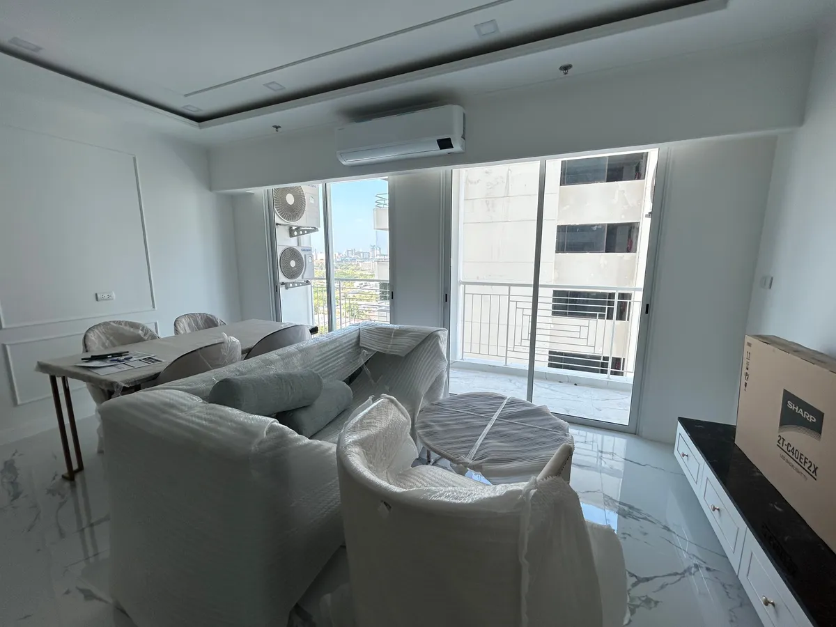 2 Bedroom 2 Bathroom Condo For Sale In Jomtien photo 21