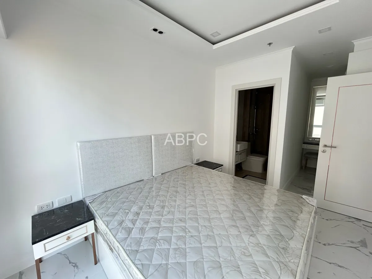 2 Bedroom 2 Bathroom Condo For Sale In Jomtien photo 6