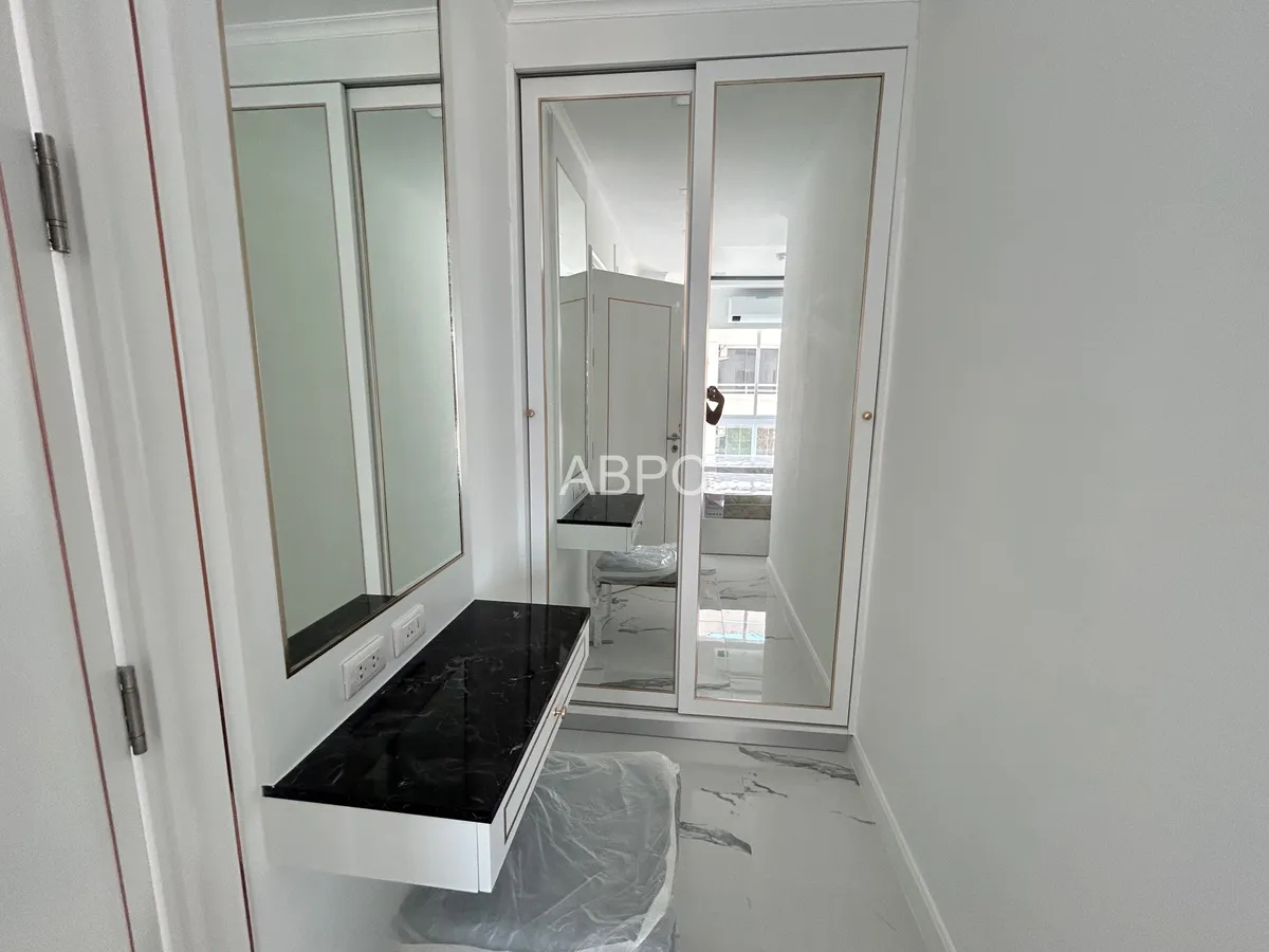 2 Bedroom 2 Bathroom Condo For Sale In Jomtien photo 10