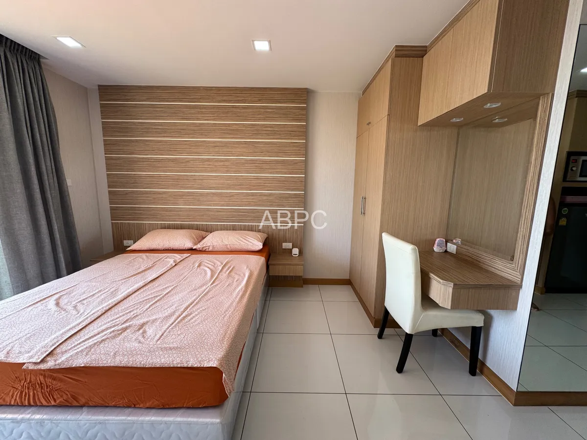 Studio 1 Bathroom in Na Jomtien photo 5