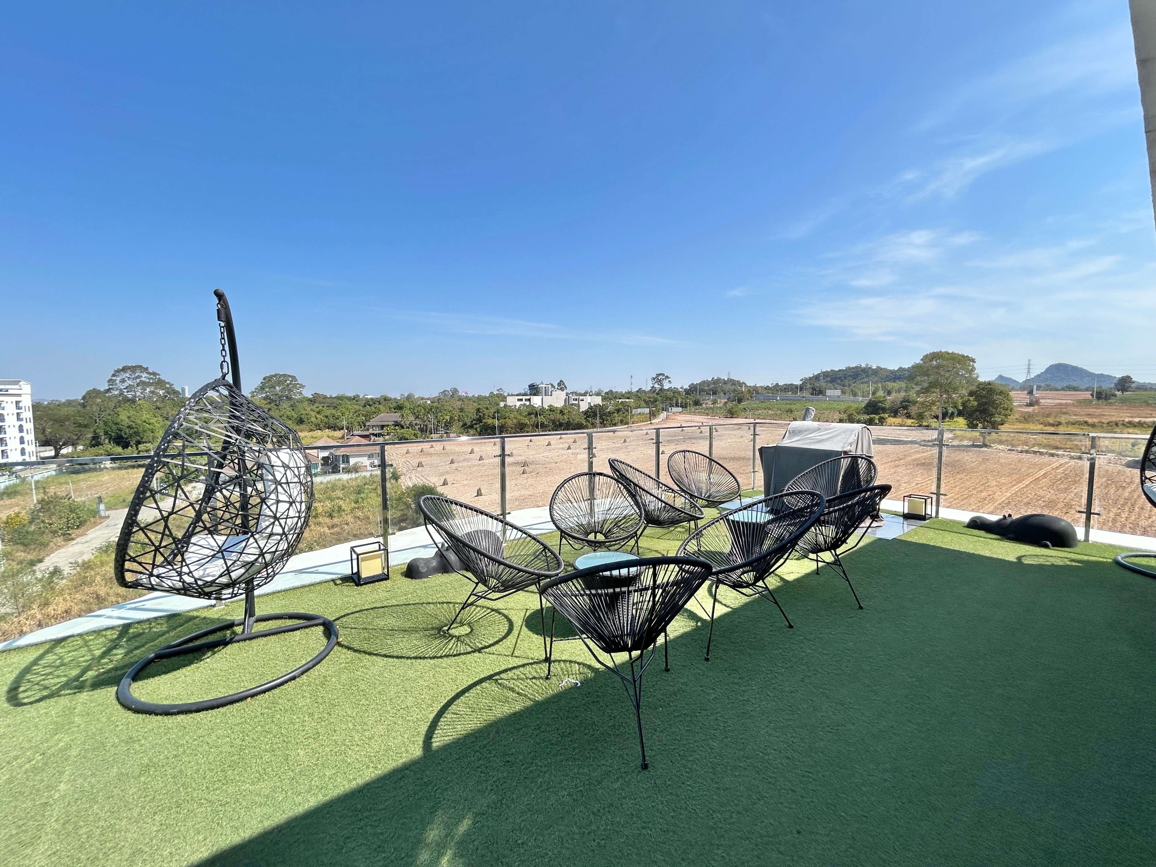 1 Bedroom Condo For Sale in Bangsaray - Mirage Bang Saray photo 12