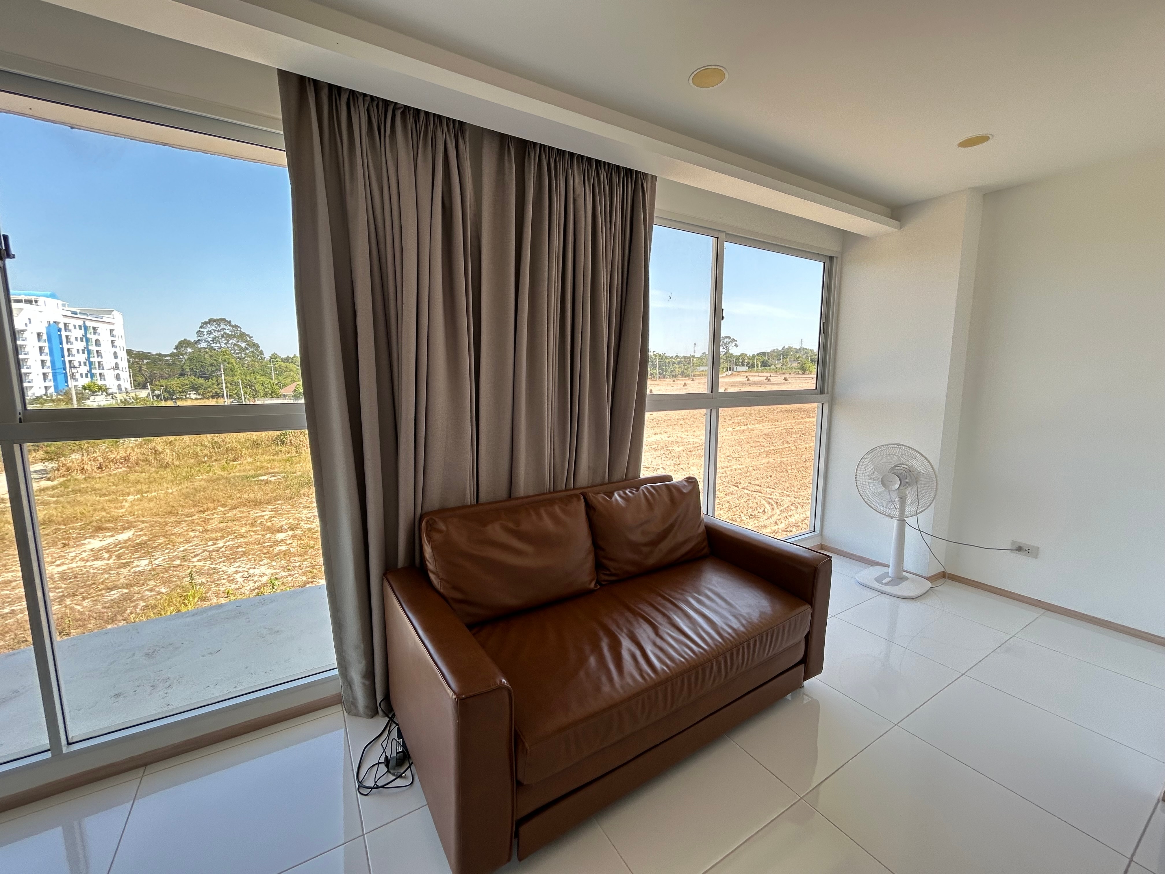 1 Bedroom Condo For Sale in Bangsaray - Mirage Bang Saray photo 20