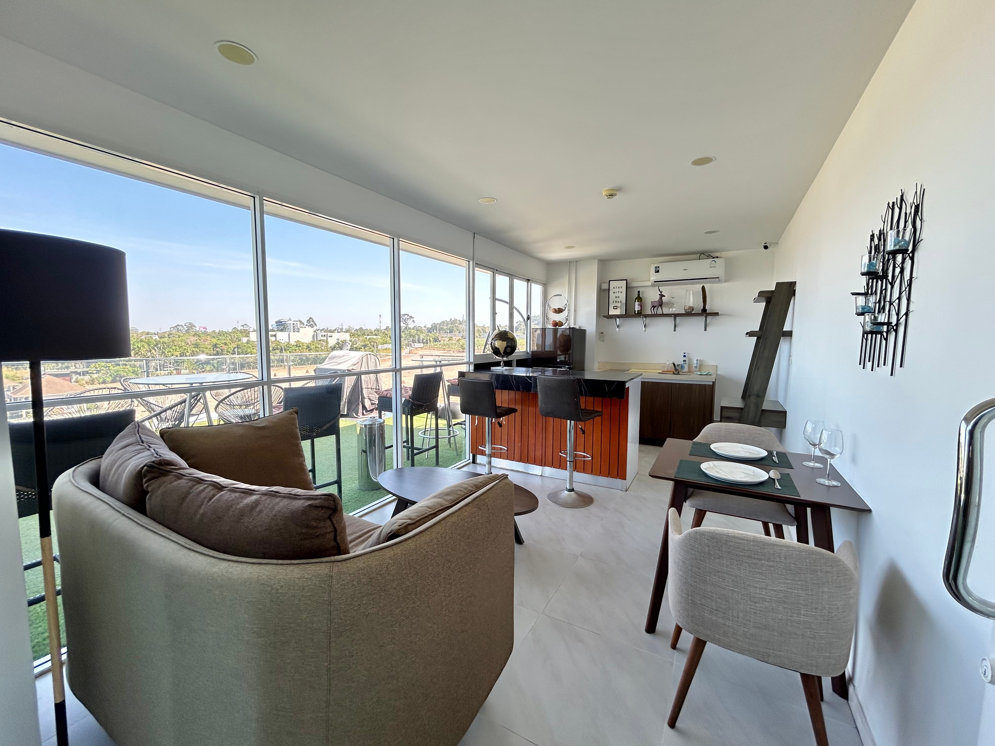 1 Bedroom Condo For Sale in Bangsaray - Mirage Bang Saray photo 21