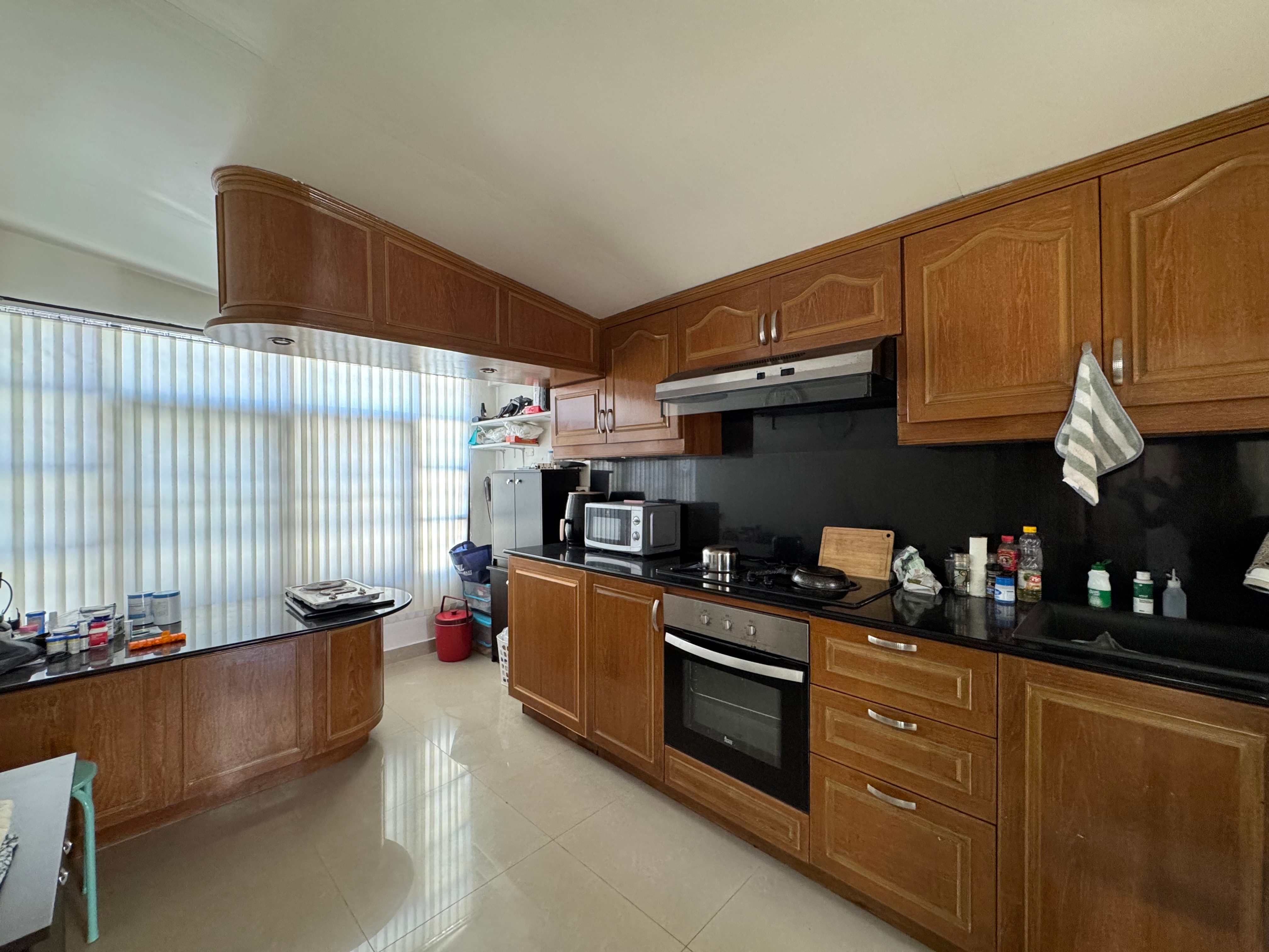 Private 3 Bed 3 Bath Pool Villa In Central Pattaya photo 13