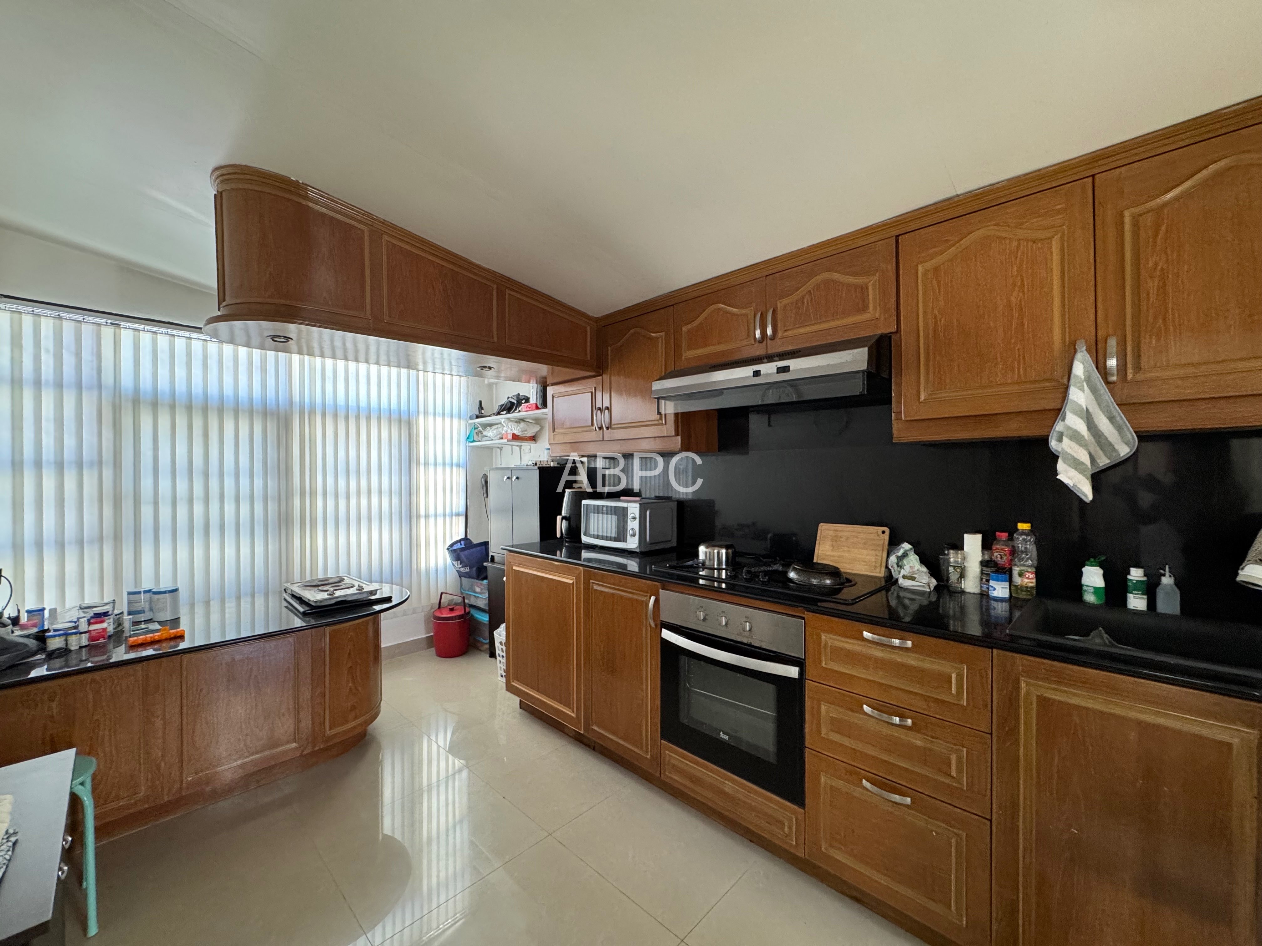 Private 3 Bed 3 Bath Pool Villa In Central Pattaya photo 7