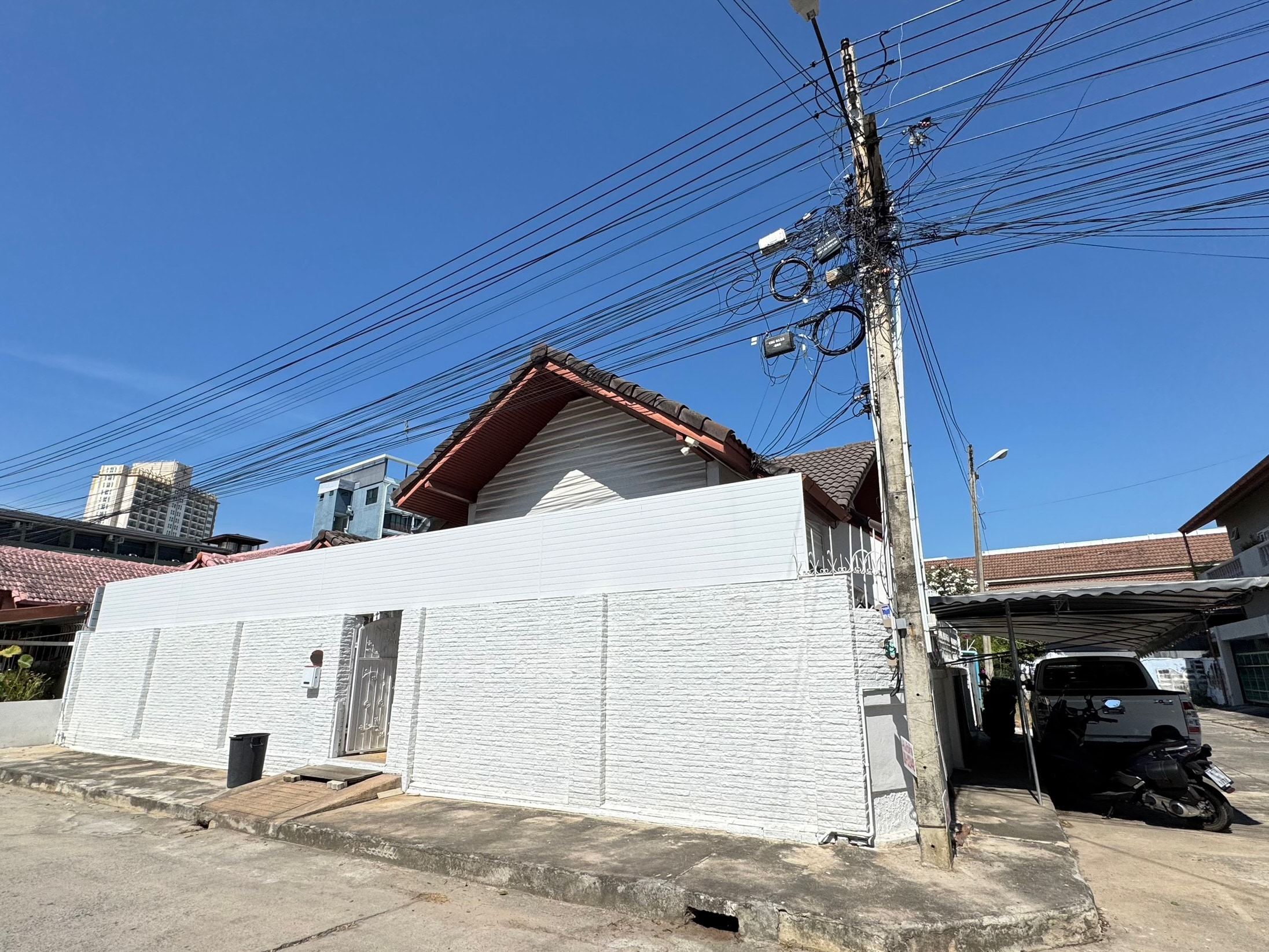 Private 3 Bed 3 Bath Pool Villa In Central Pattaya photo 11