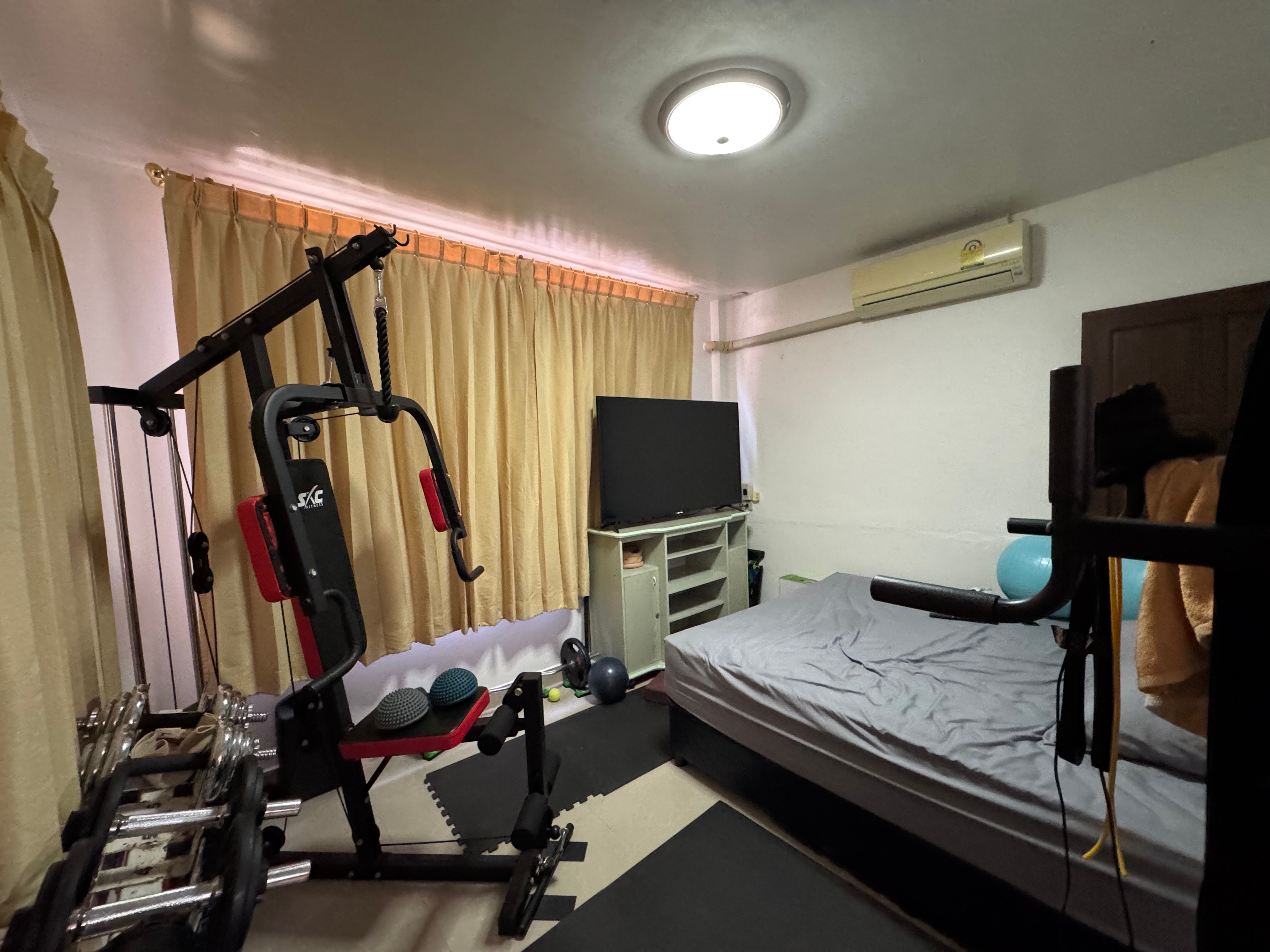 Private 3 Bed 3 Bath Pool Villa In Central Pattaya photo 14