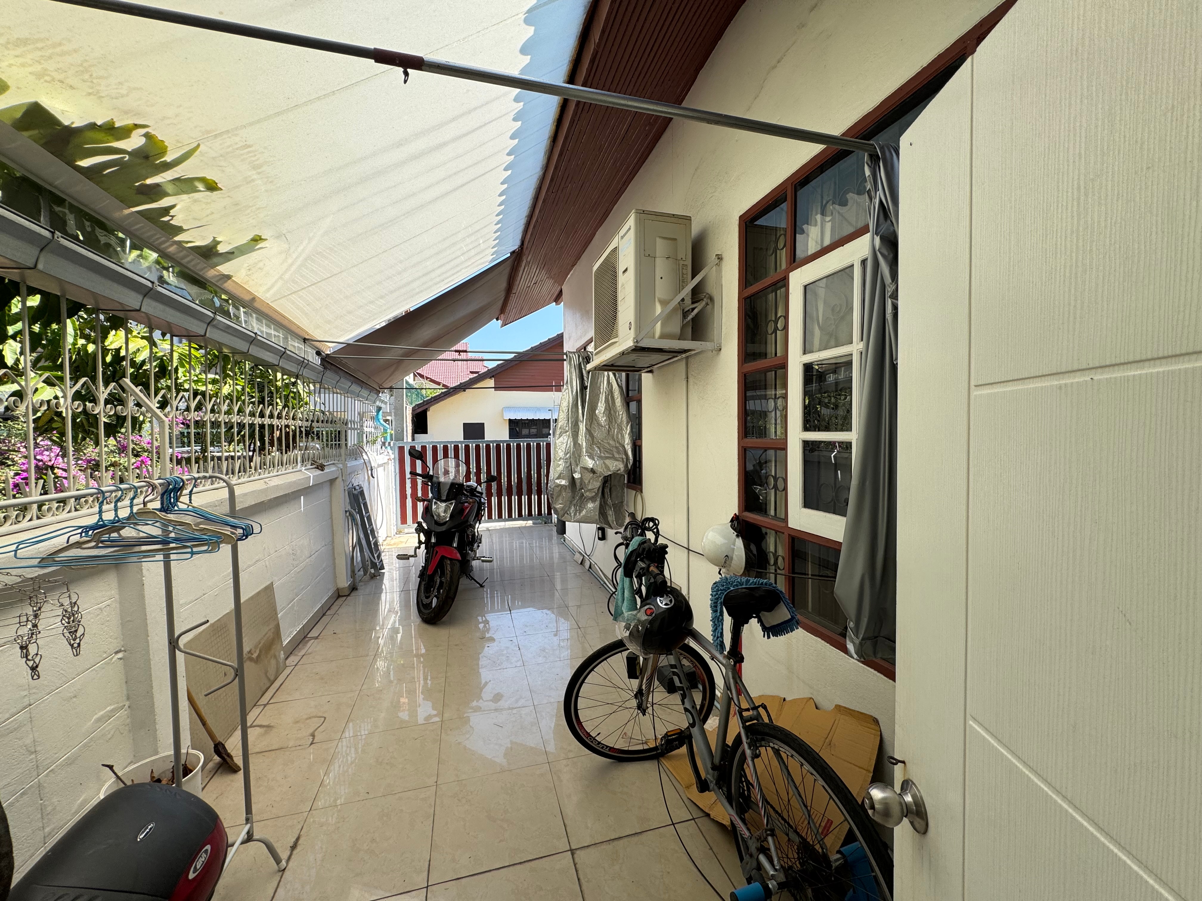 Private 3 Bed 3 Bath Pool Villa In Central Pattaya photo 17