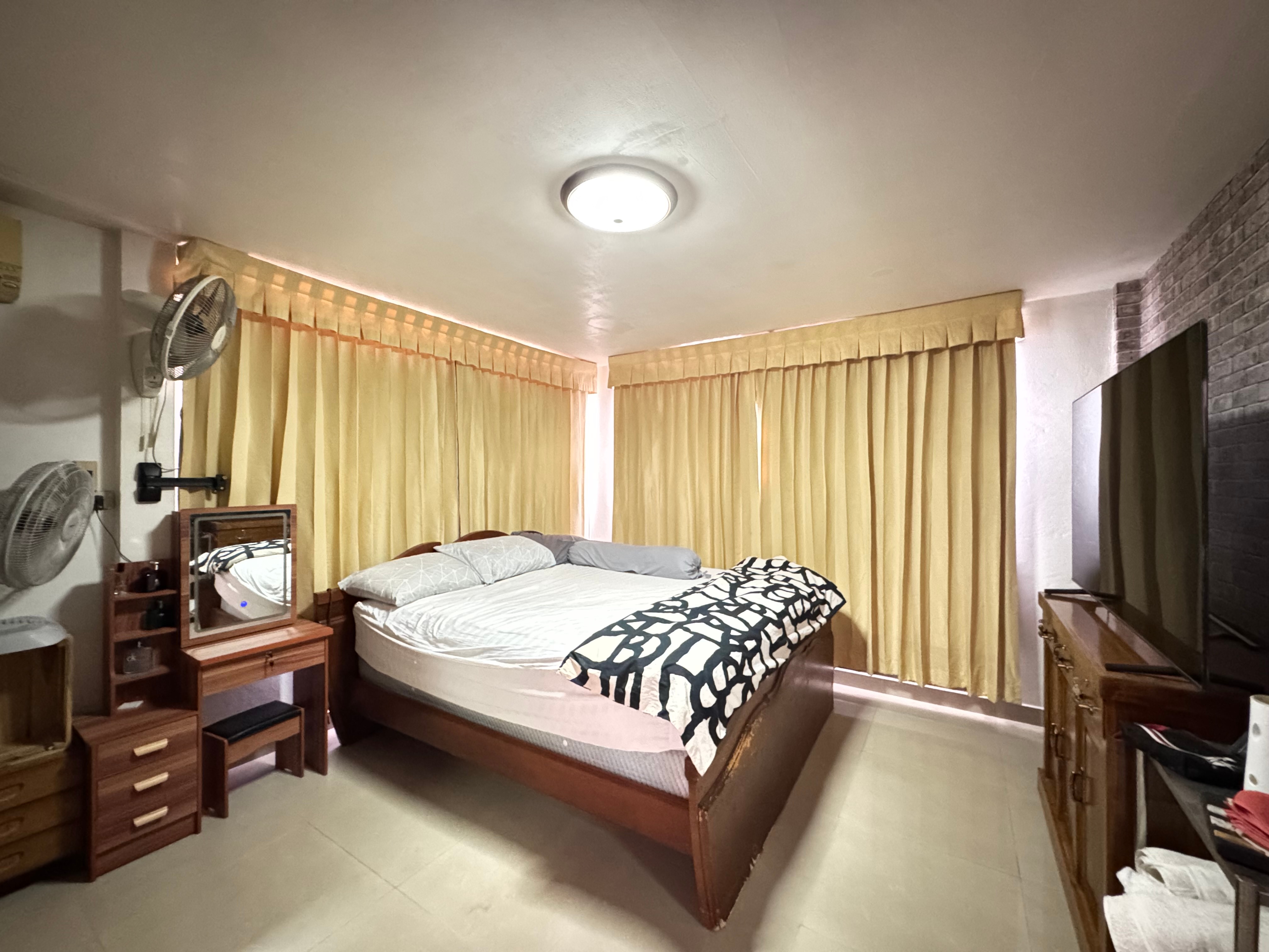 Private 3 Bed 3 Bath Pool Villa In Central Pattaya photo 15