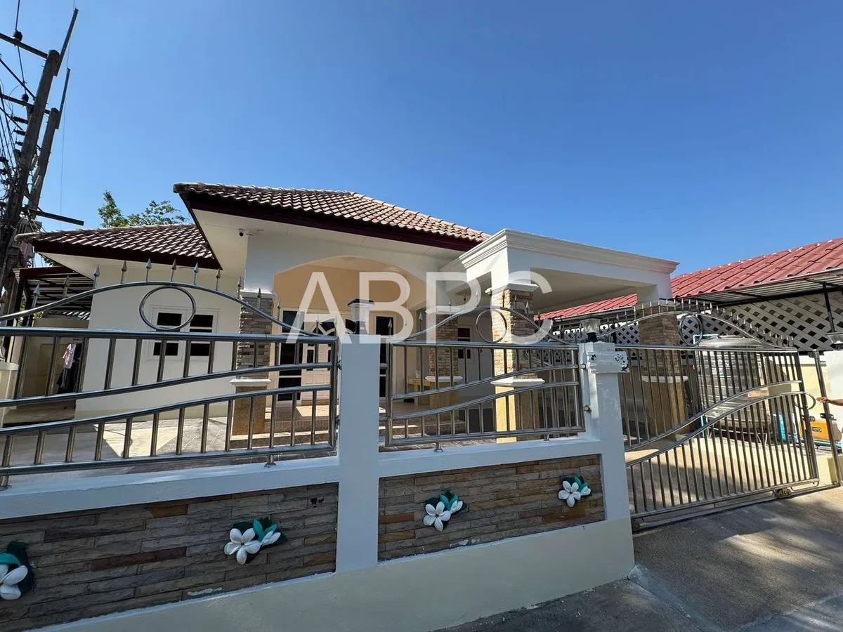 2 Bedrooms 2 Bathrooms in Bang Saray