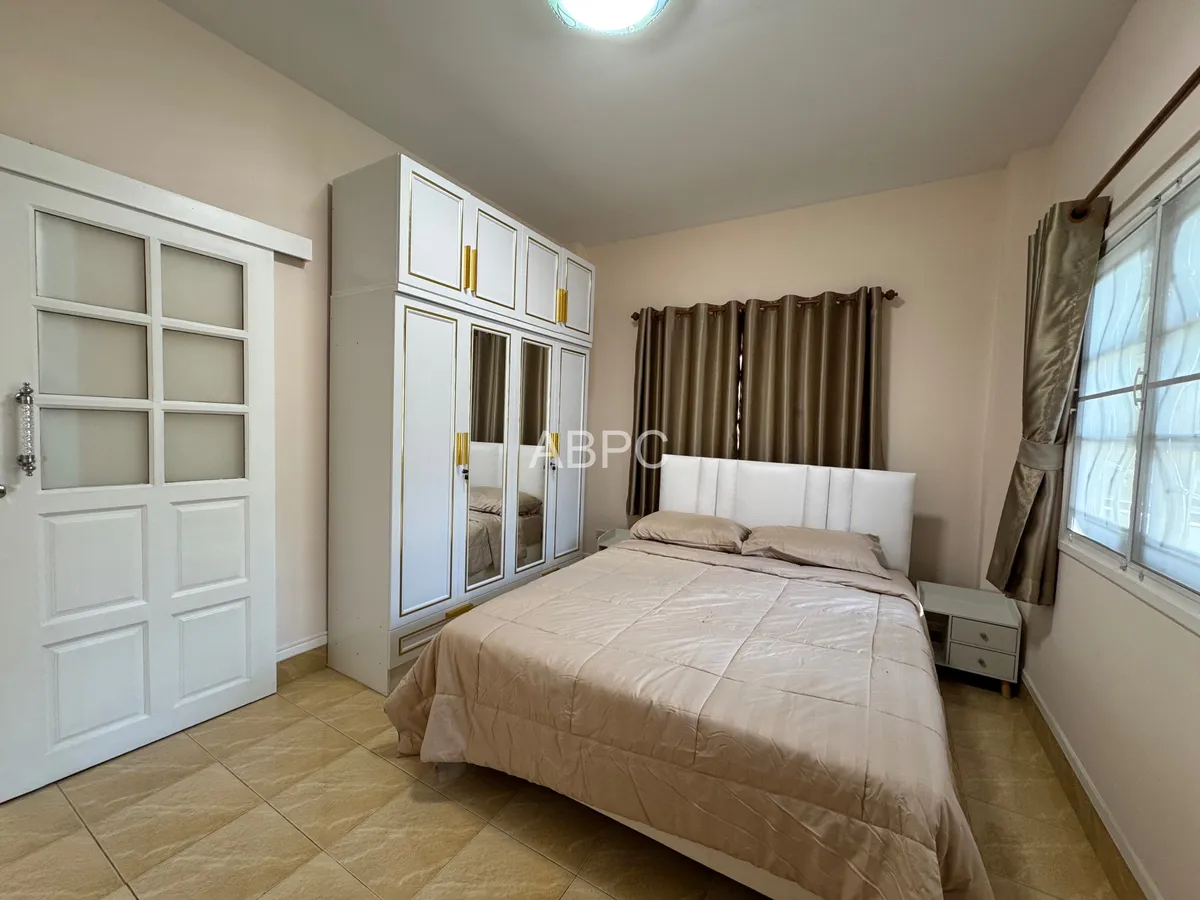 2 Bedrooms 2 Bathrooms in Bang Saray photo 2