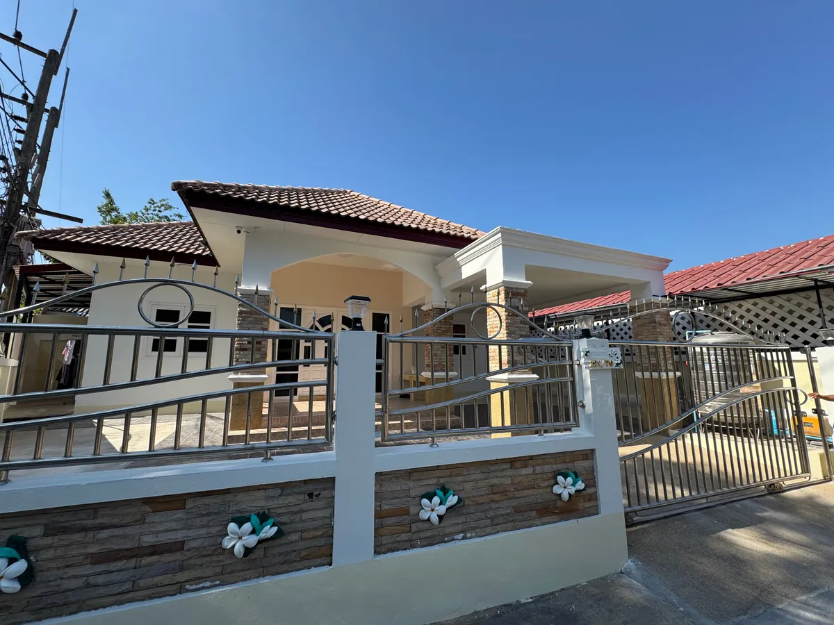2 Bedrooms 2 Bathrooms in Bang Saray photo 11