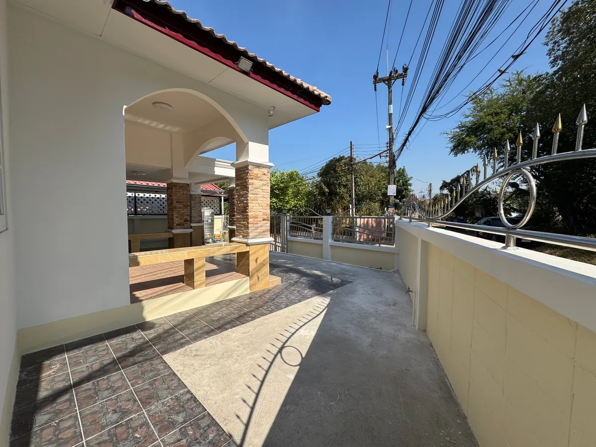 2 Bedrooms 2 Bathrooms in Bang Saray photo 17