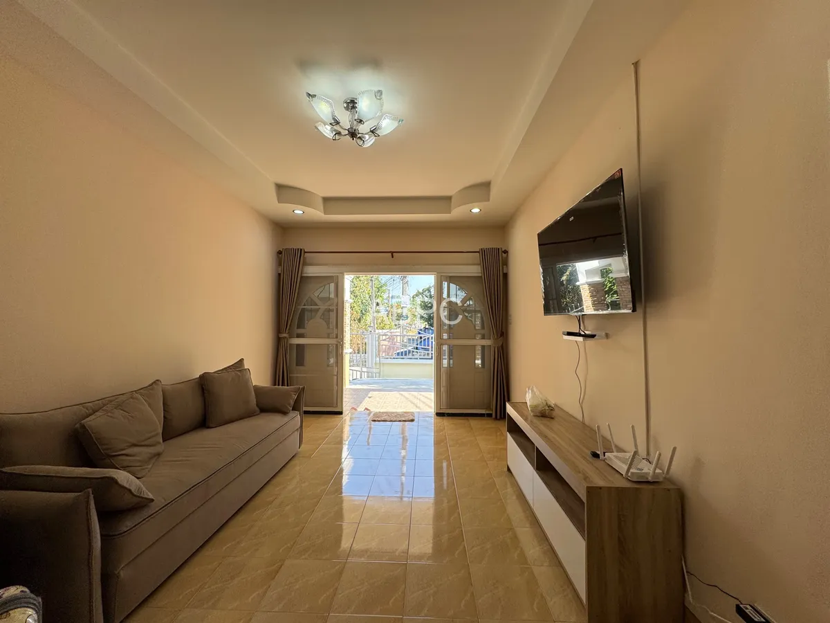 2 Bedrooms 2 Bathrooms in Bang Saray photo 4