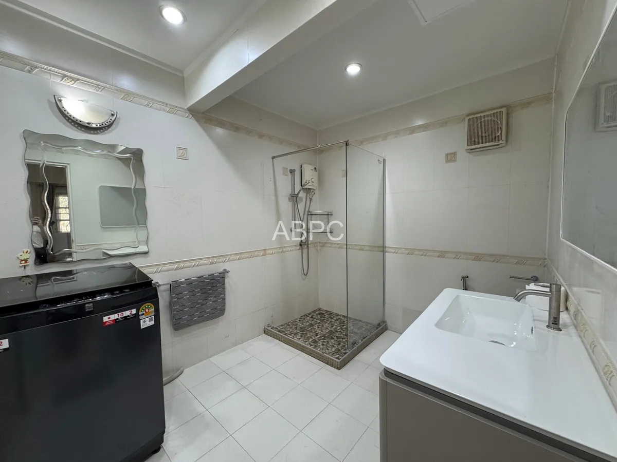 2 Bedrooms 2 Bathrooms in Bang Saray photo 5