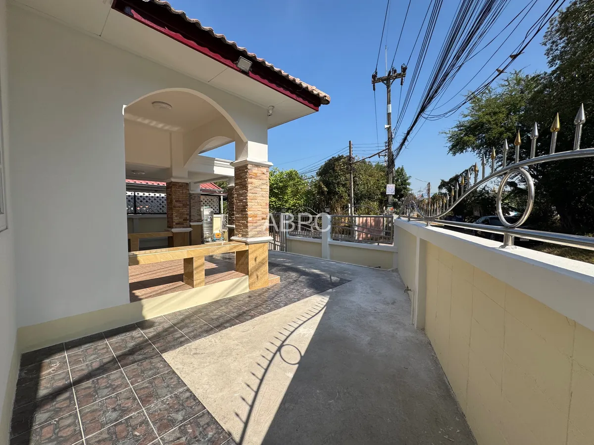 2 Bedrooms 2 Bathrooms in Bang Saray photo 7