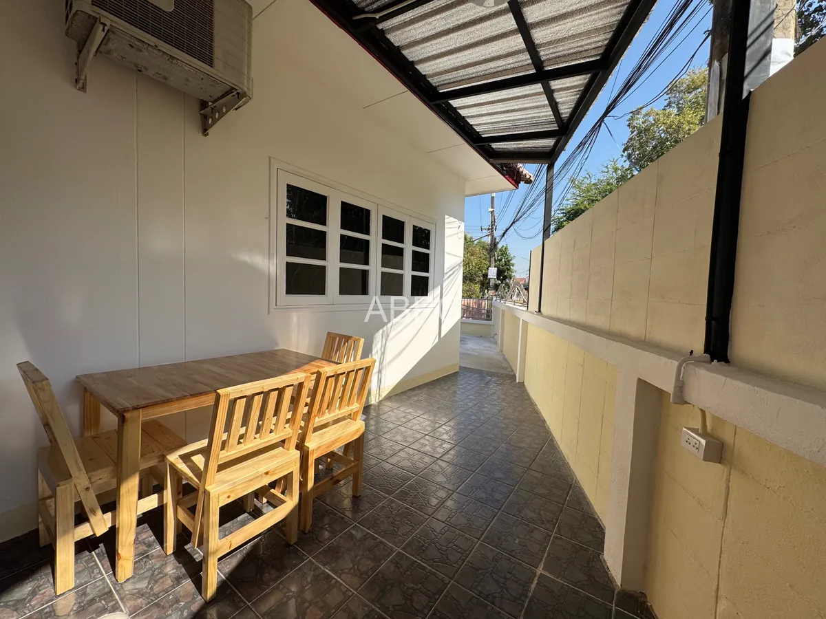 2 Bedrooms 2 Bathrooms in Bang Saray photo 8