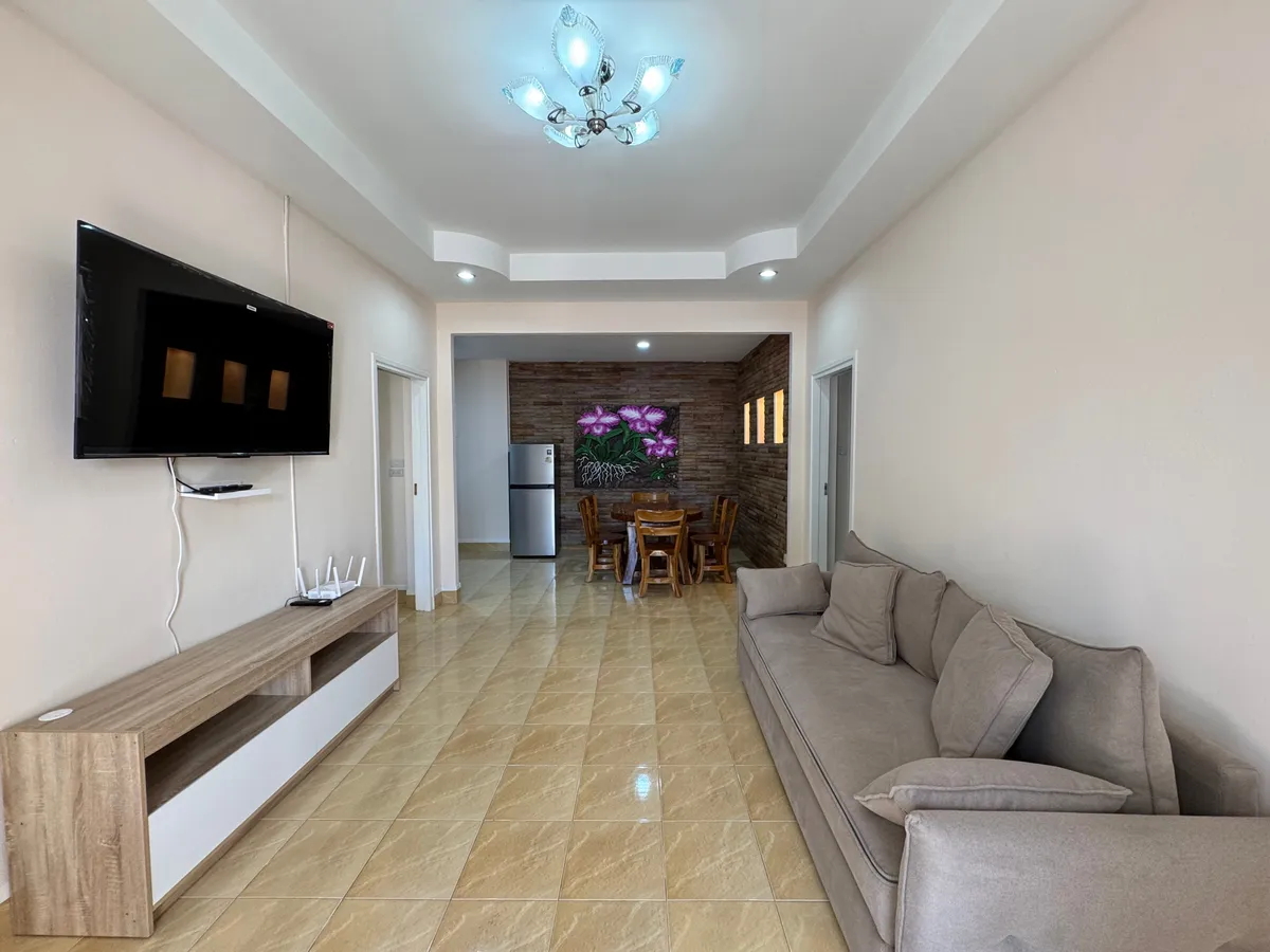 2 Bedrooms 2 Bathrooms in Bang Saray photo 10