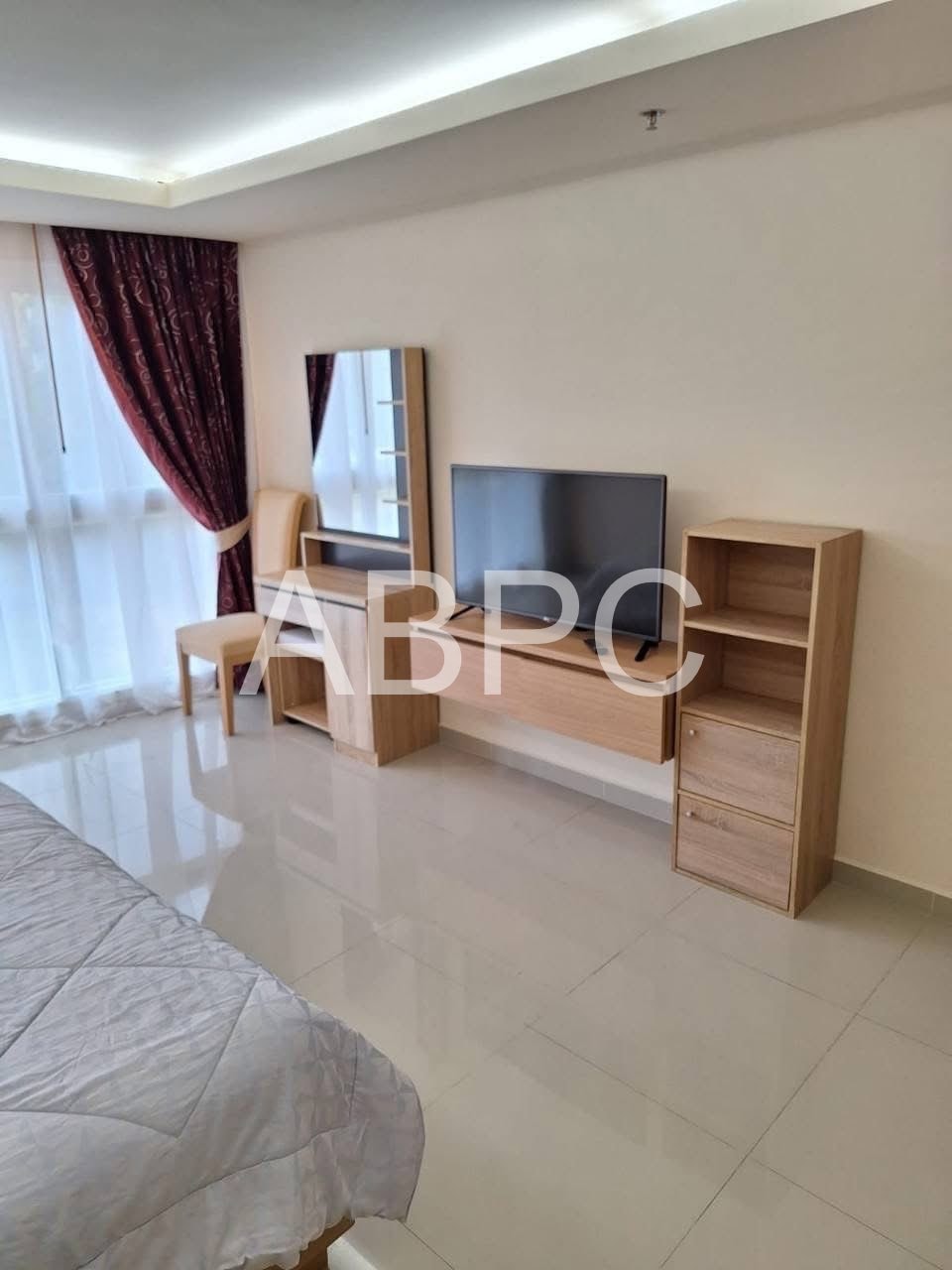1 Bed in City Garden For Sale with tenant photo 2