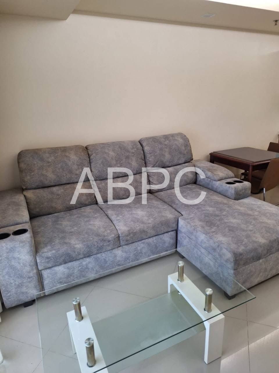 1 Bed in City Garden For Sale with tenant photo 5