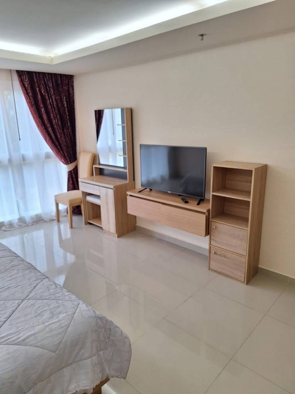 1 Bed in City Garden For Sale with tenant photo 17