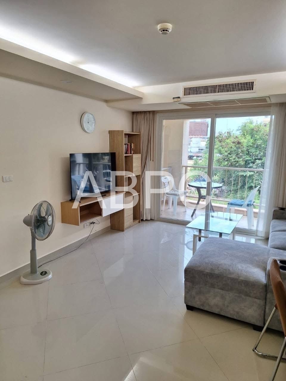 1 Bed in City Garden For Sale with tenant photo 6