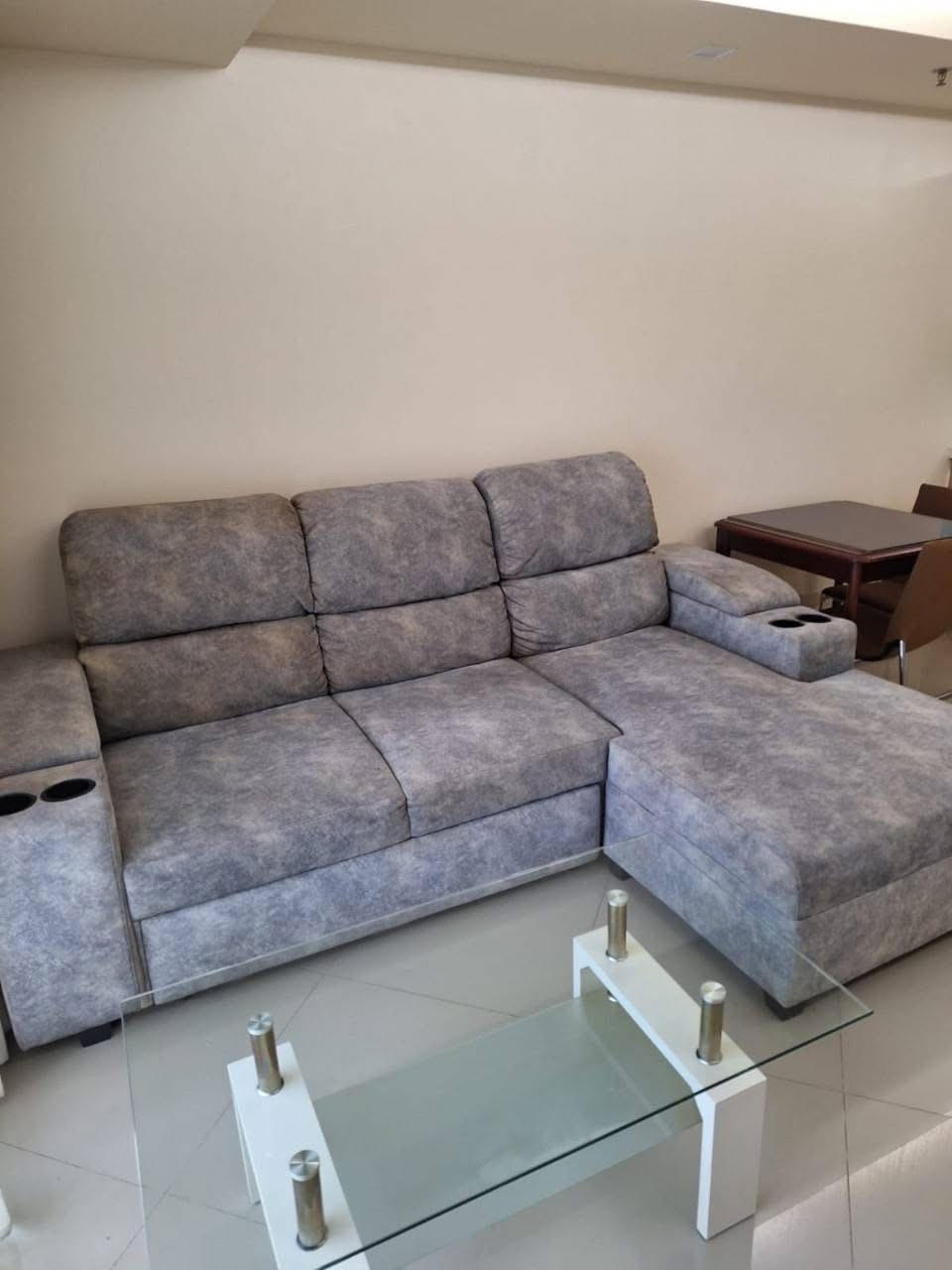 1 Bed in City Garden For Sale with tenant photo 12