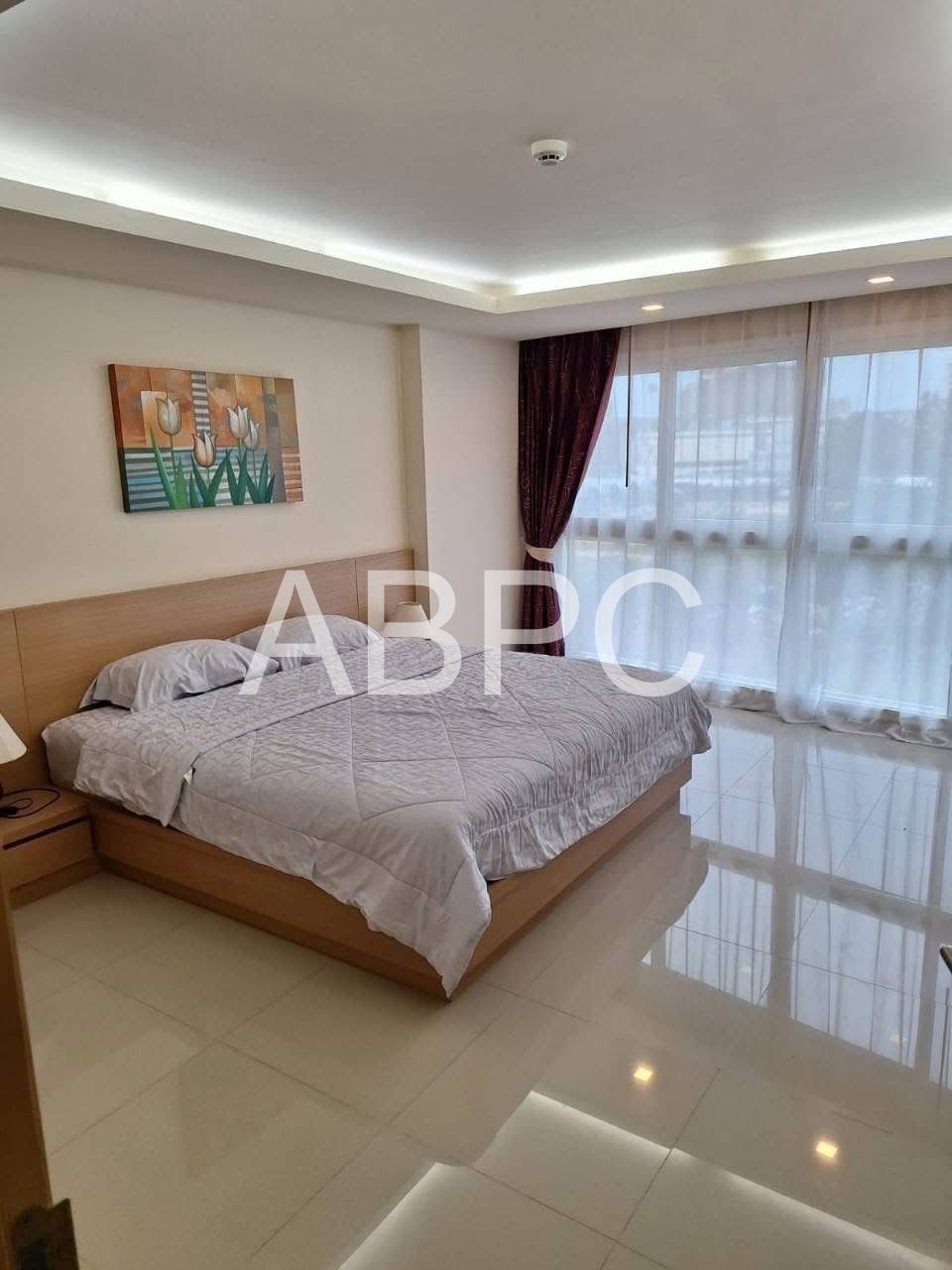 1 Bed in City Garden For Sale with tenant photo 8