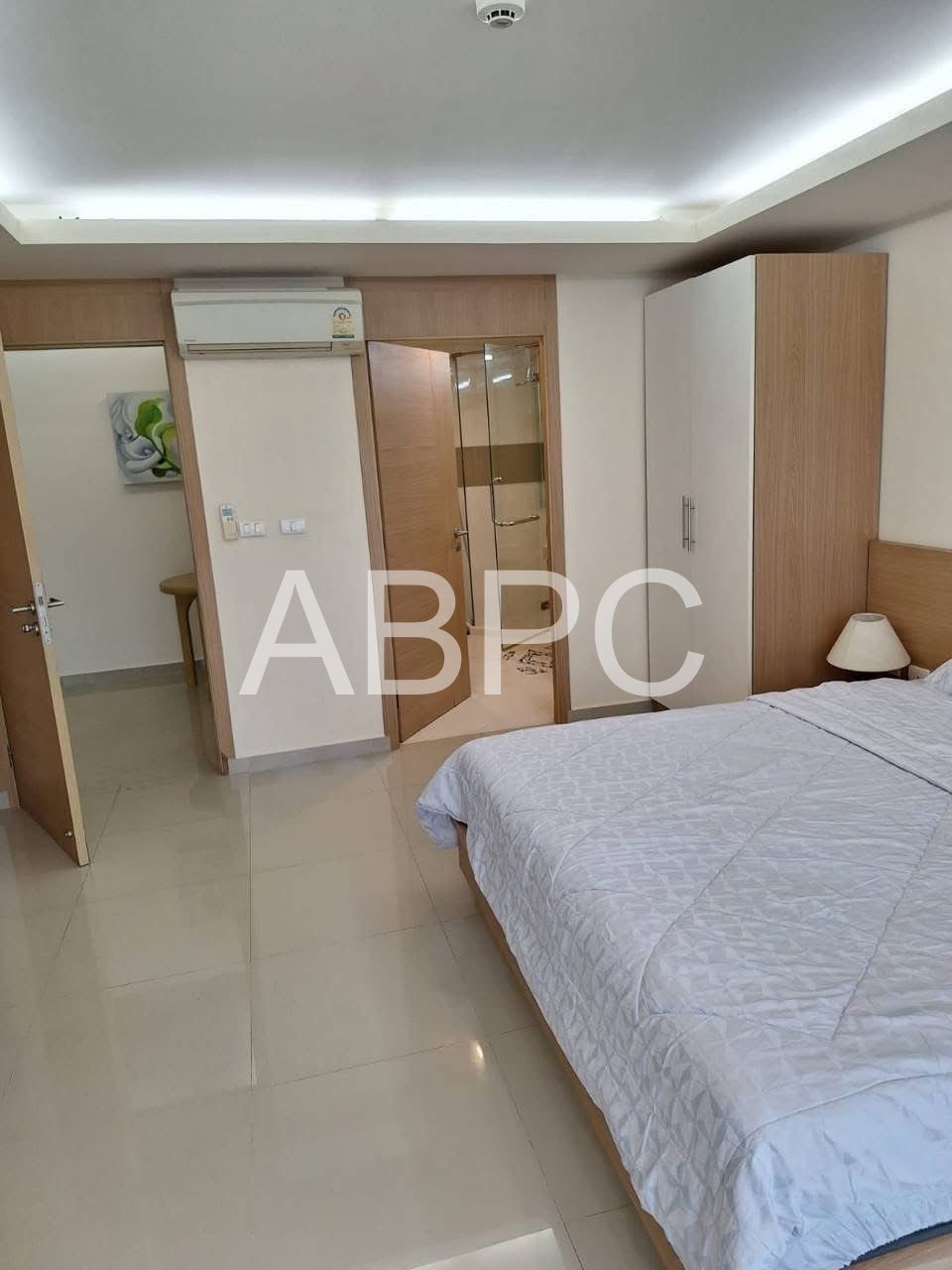 1 Bed in City Garden For Sale with tenant photo 10