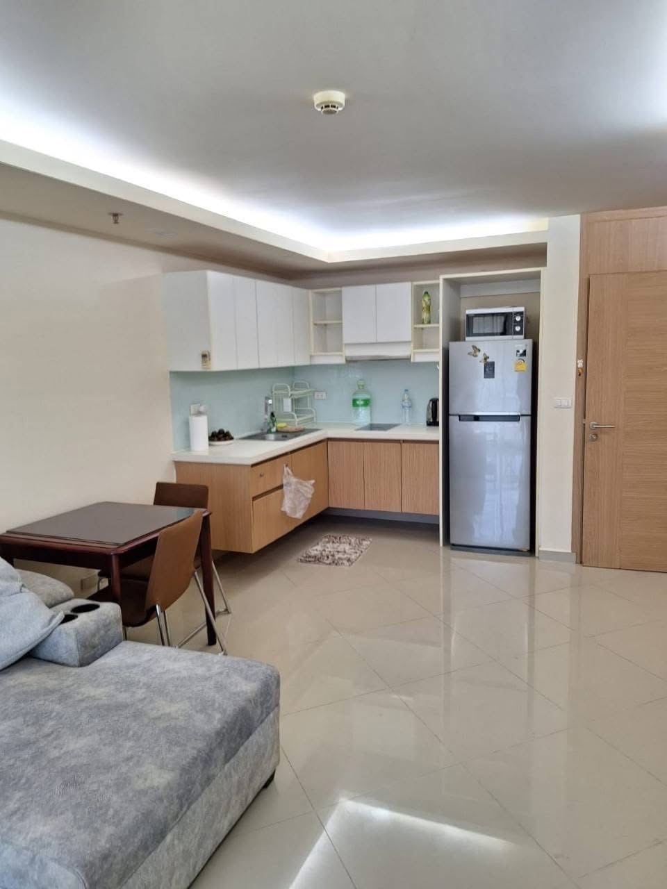 1 Bed in City Garden For Sale with tenant photo 15
