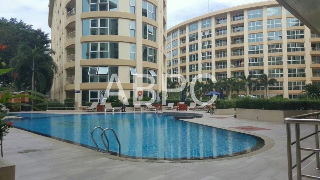 1 Bed in City Garden For Sale with tenant photo 3