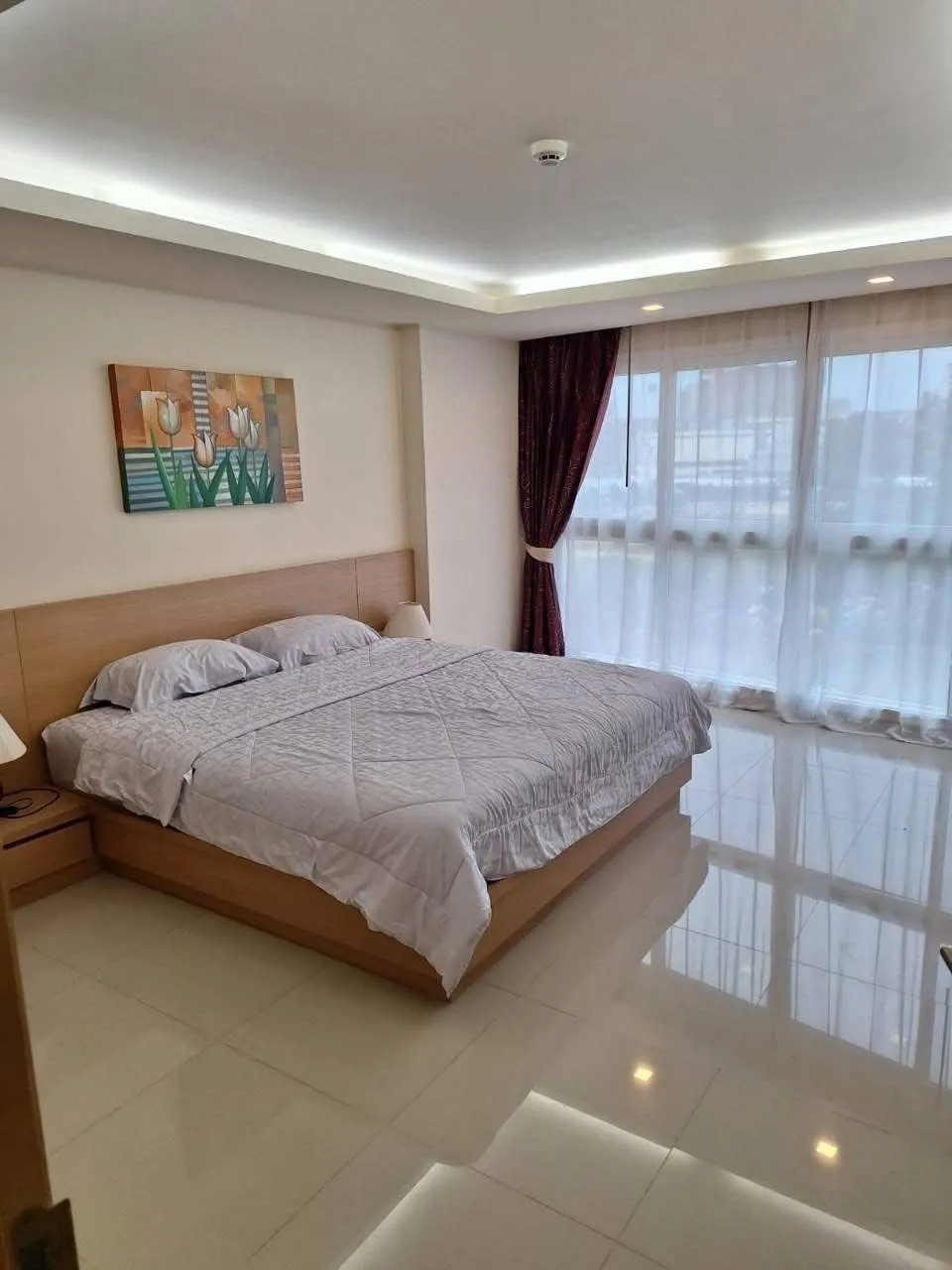 1 Bed in City Garden For Sale with tenant photo 14