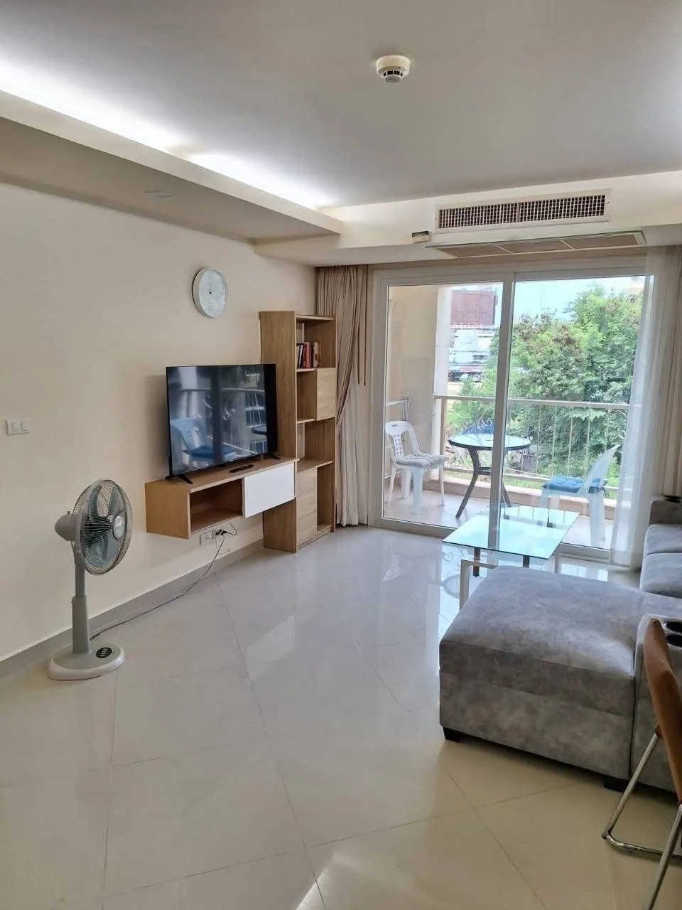 1 Bed in City Garden For Sale with tenant photo 18