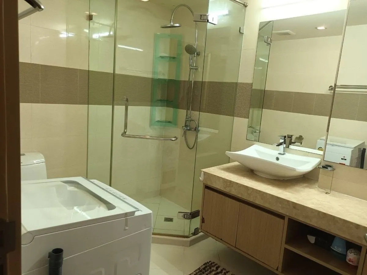 1 Bed in City Garden For Sale with tenant photo 19