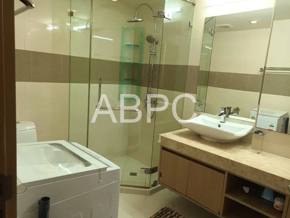 1 Bed in City Garden For Sale with tenant photo 4