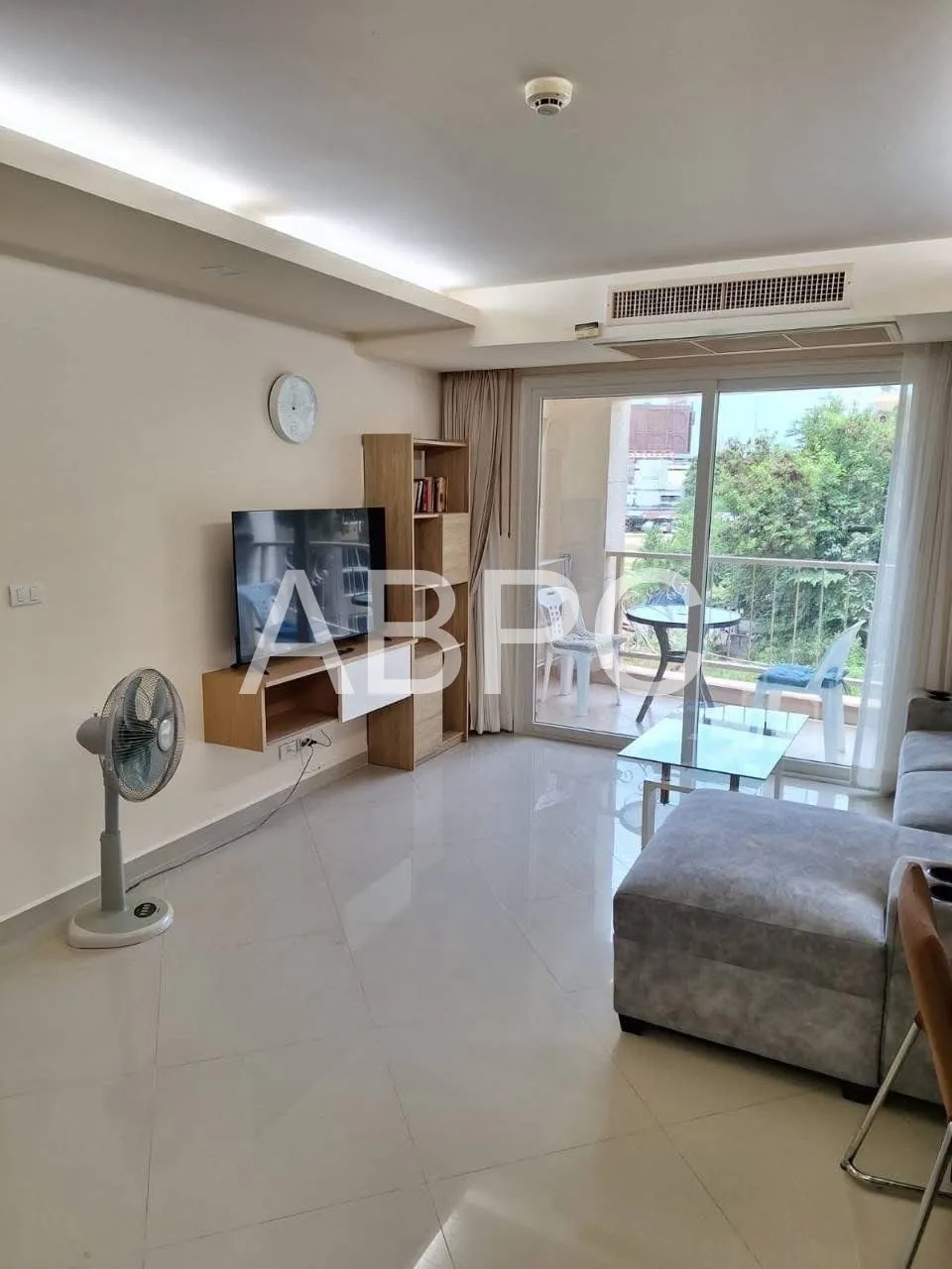 1 Bed in City Garden For Sale with tenant photo 6