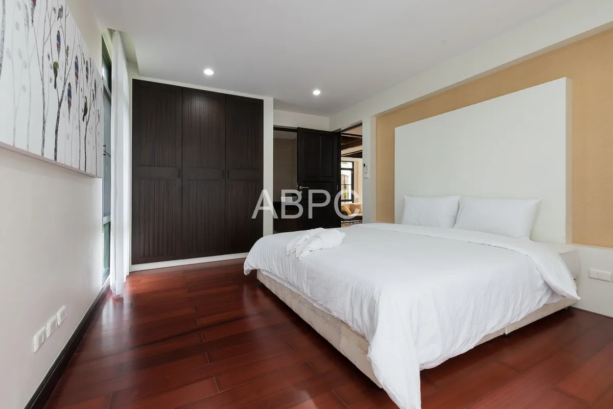 Renovated 4 Bedroom Pool Villa in Horseshoe Point photo 6