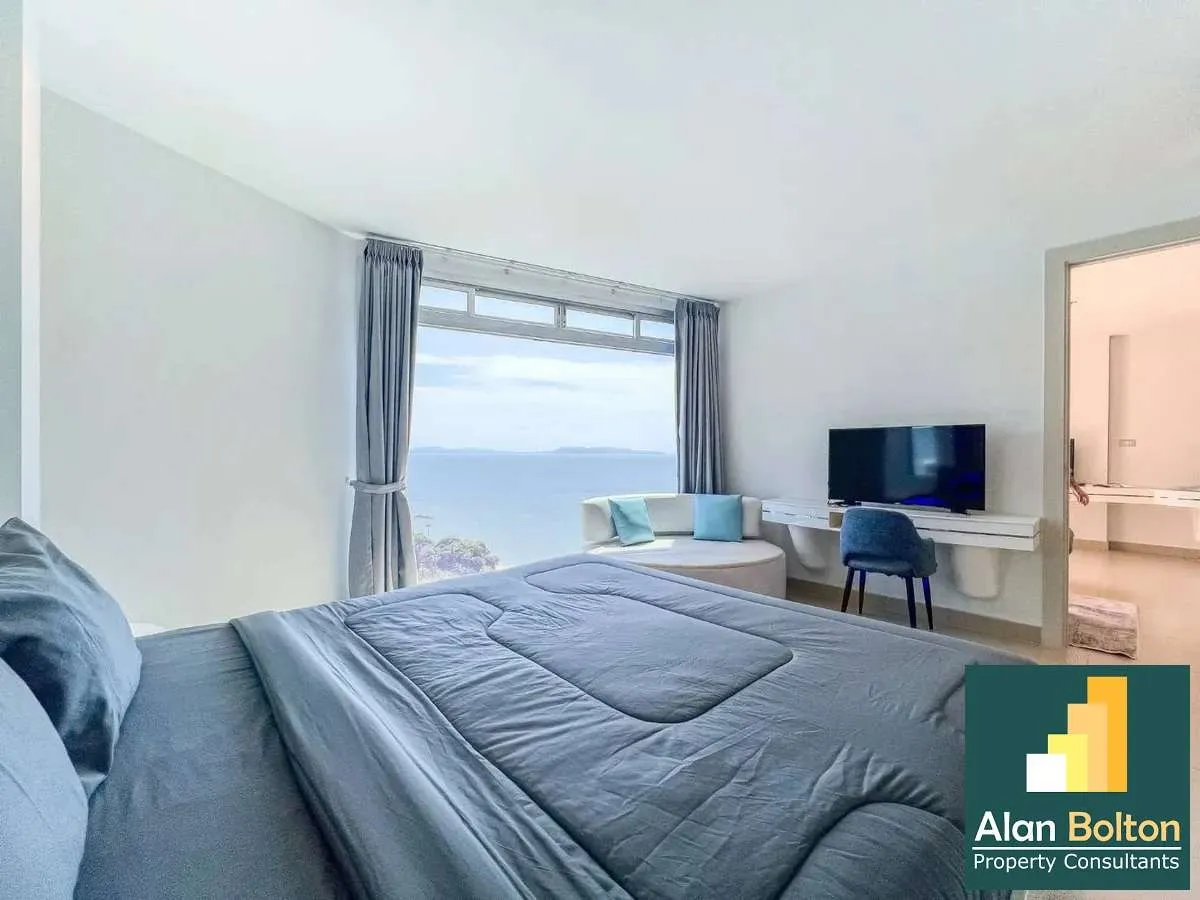 1 Bedroom For rent in Prahtamnak photo 11